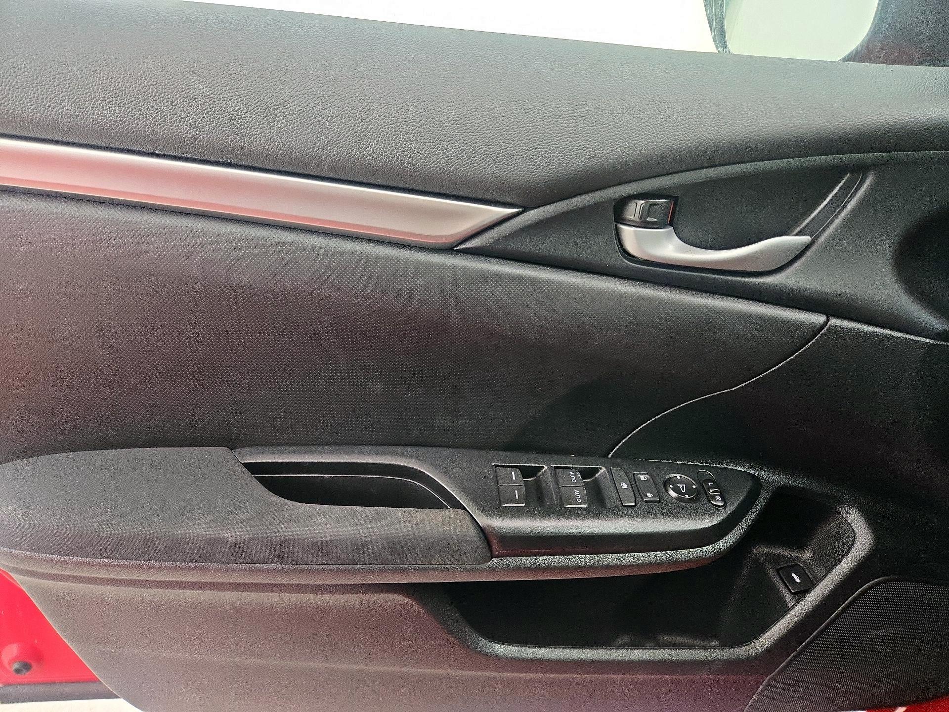 Thumbnail: 2019 Honda Civic - 12