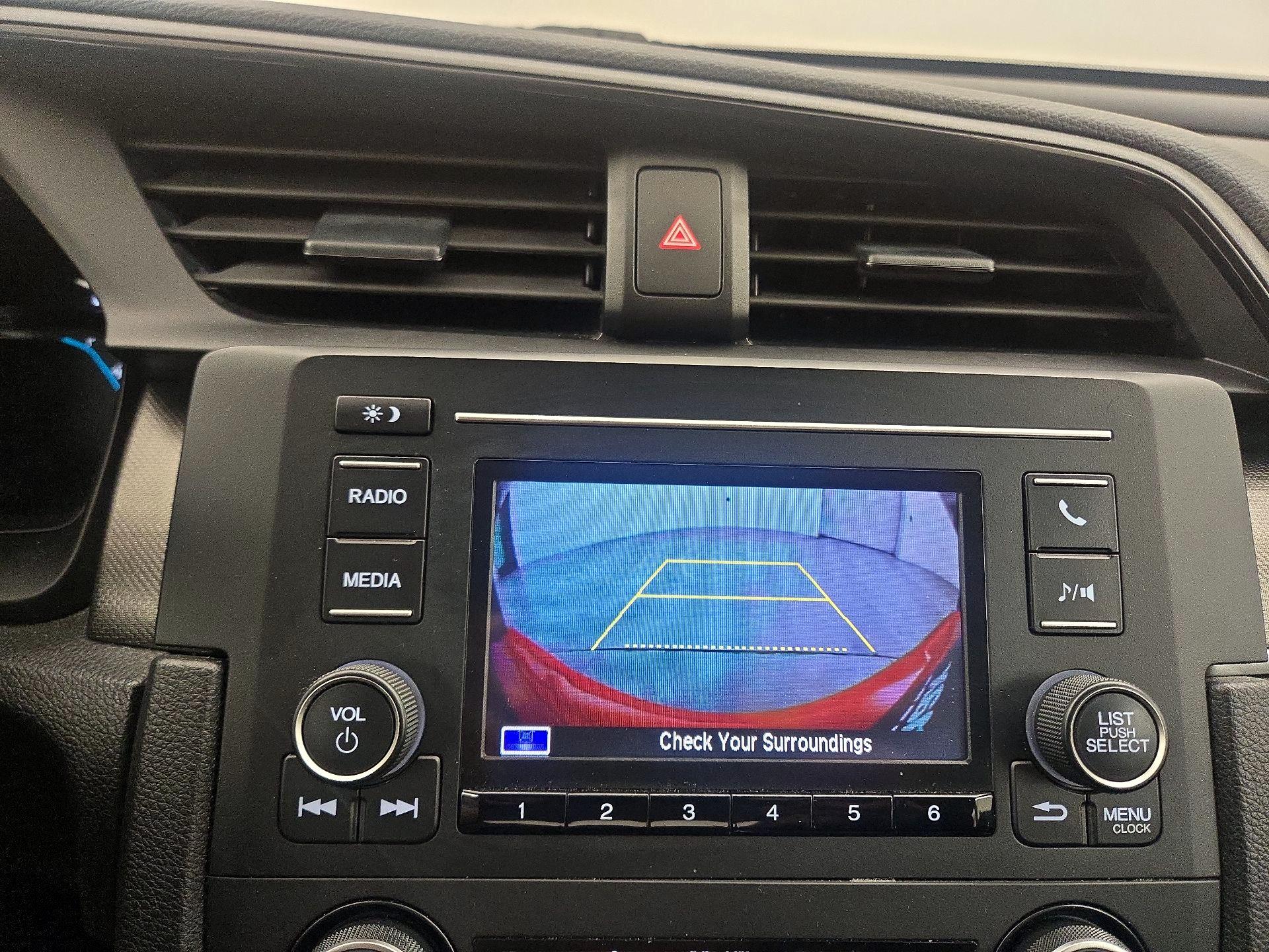 Thumbnail: 2019 Honda Civic - 14