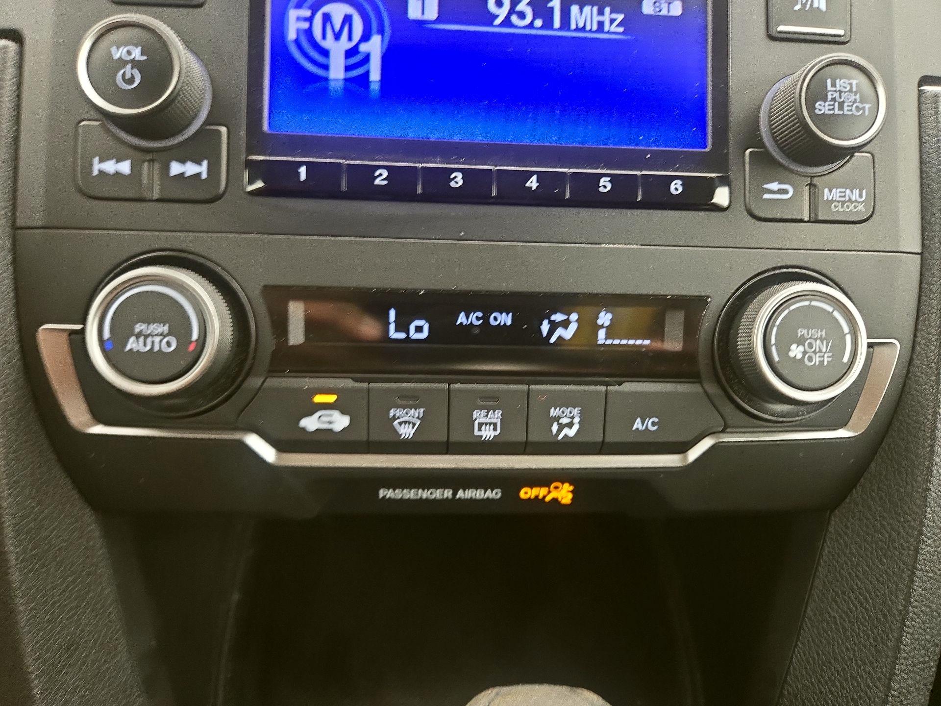 Thumbnail: 2019 Honda Civic - 16
