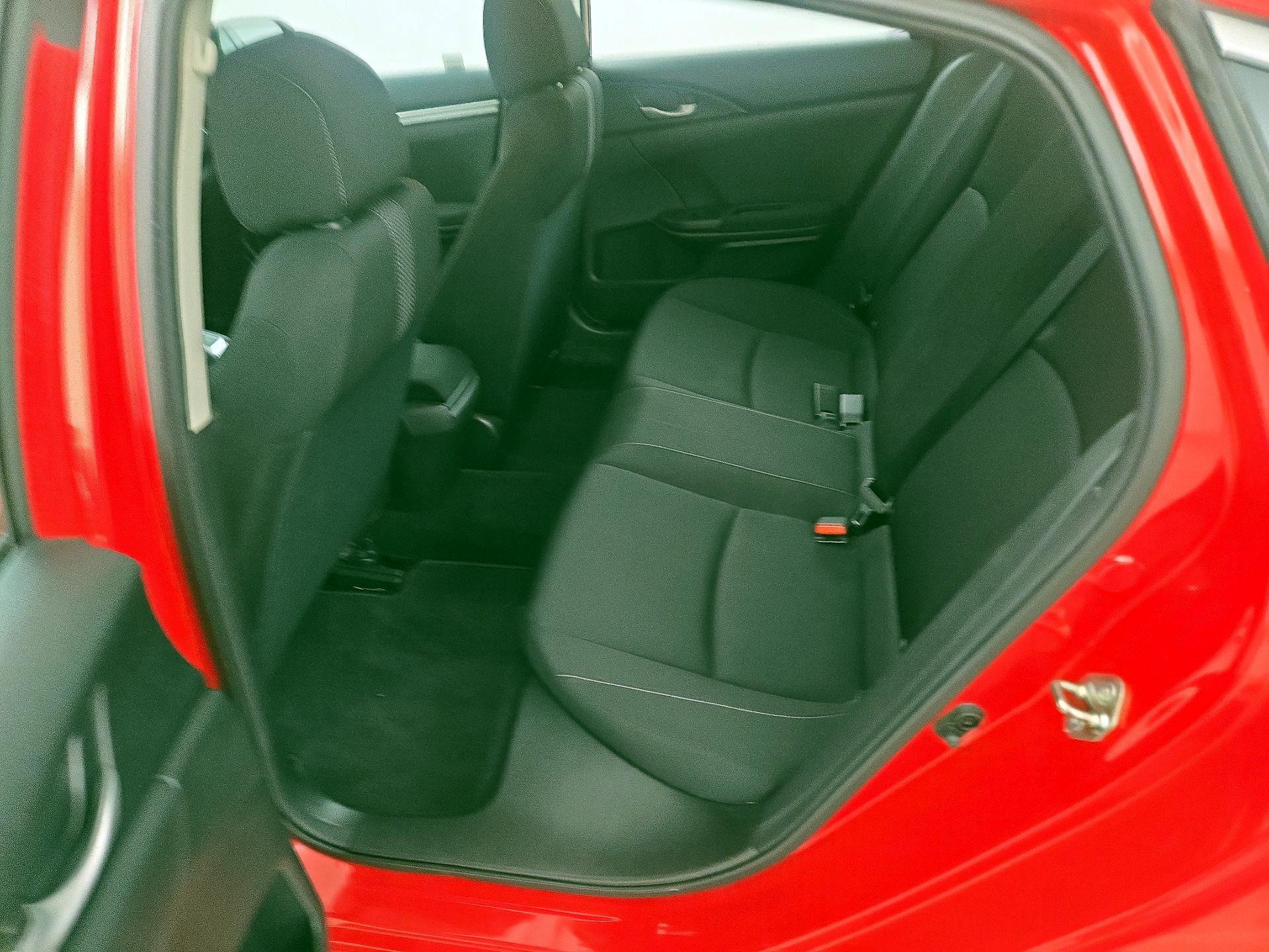 Thumbnail: 2019 Honda Civic - 18