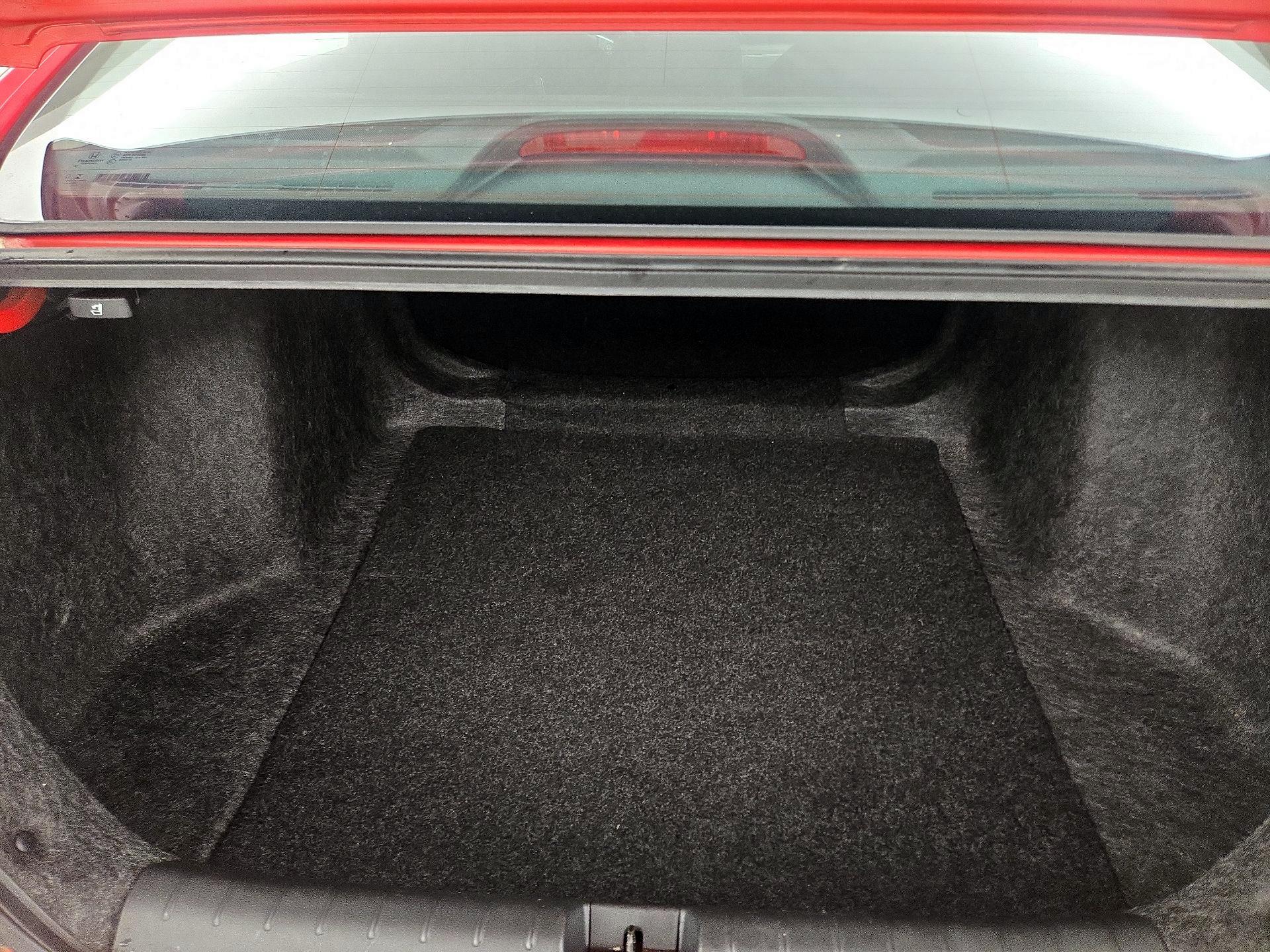 Thumbnail: 2019 Honda Civic - 19