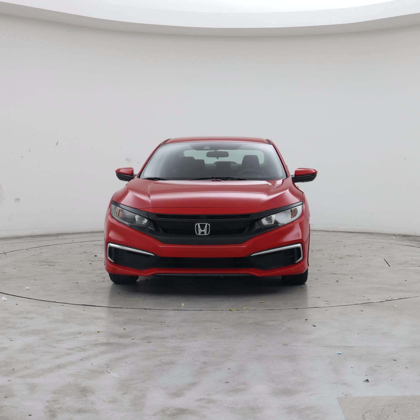 Thumbnail: 2019 Honda Civic - 5