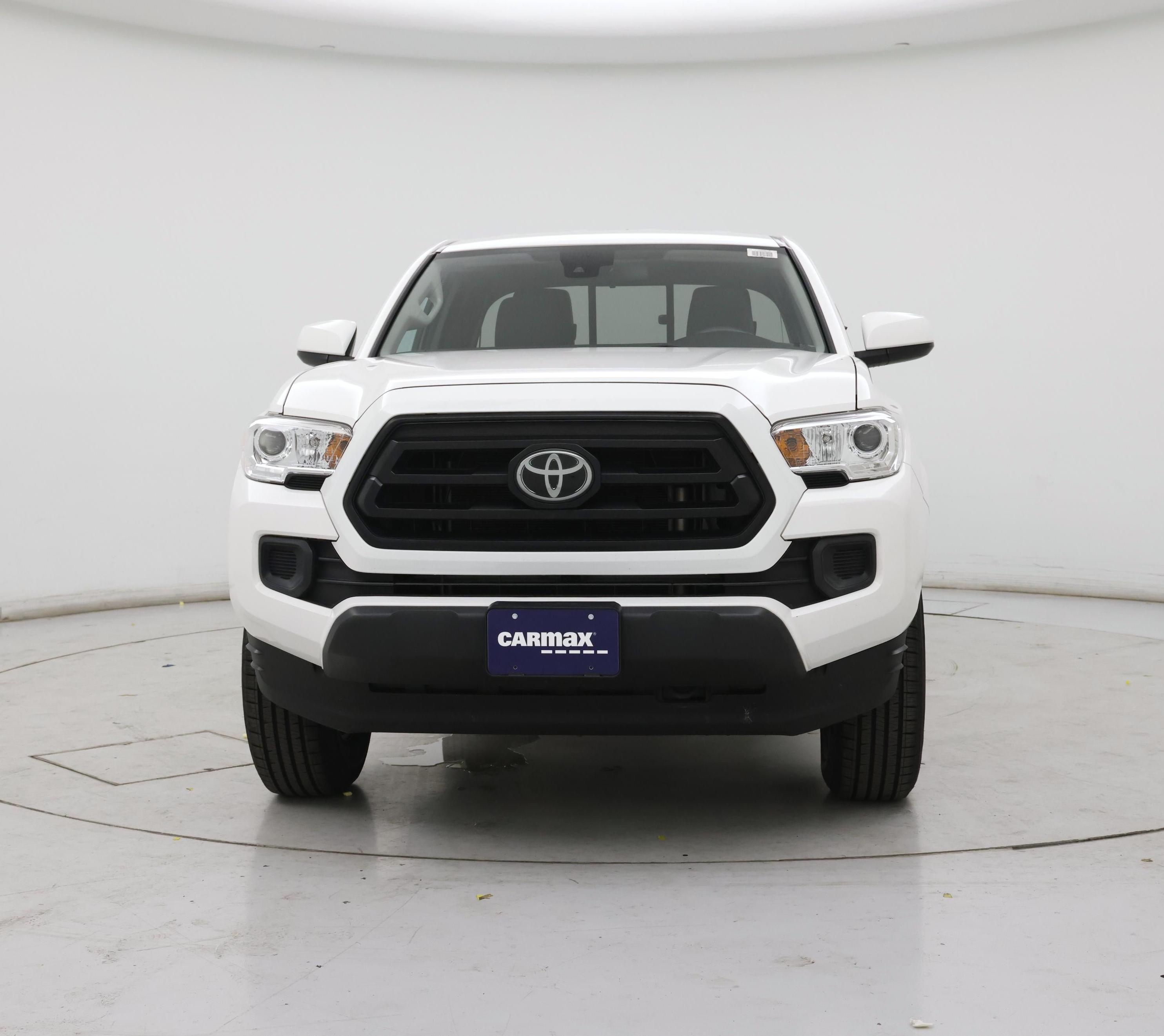 Thumbnail: 2021 Toyota Tacoma - 5