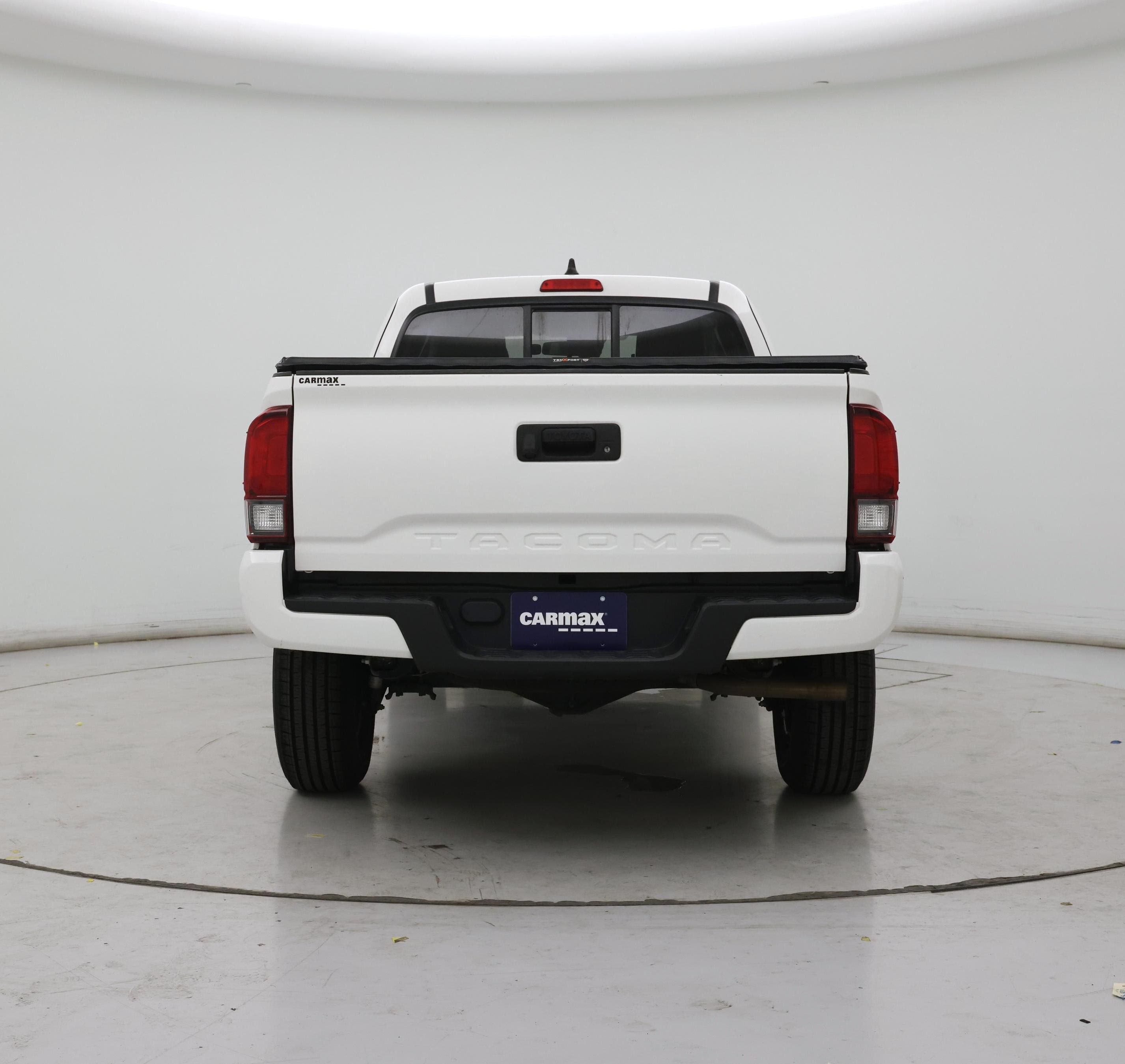 Thumbnail: 2021 Toyota Tacoma - 6