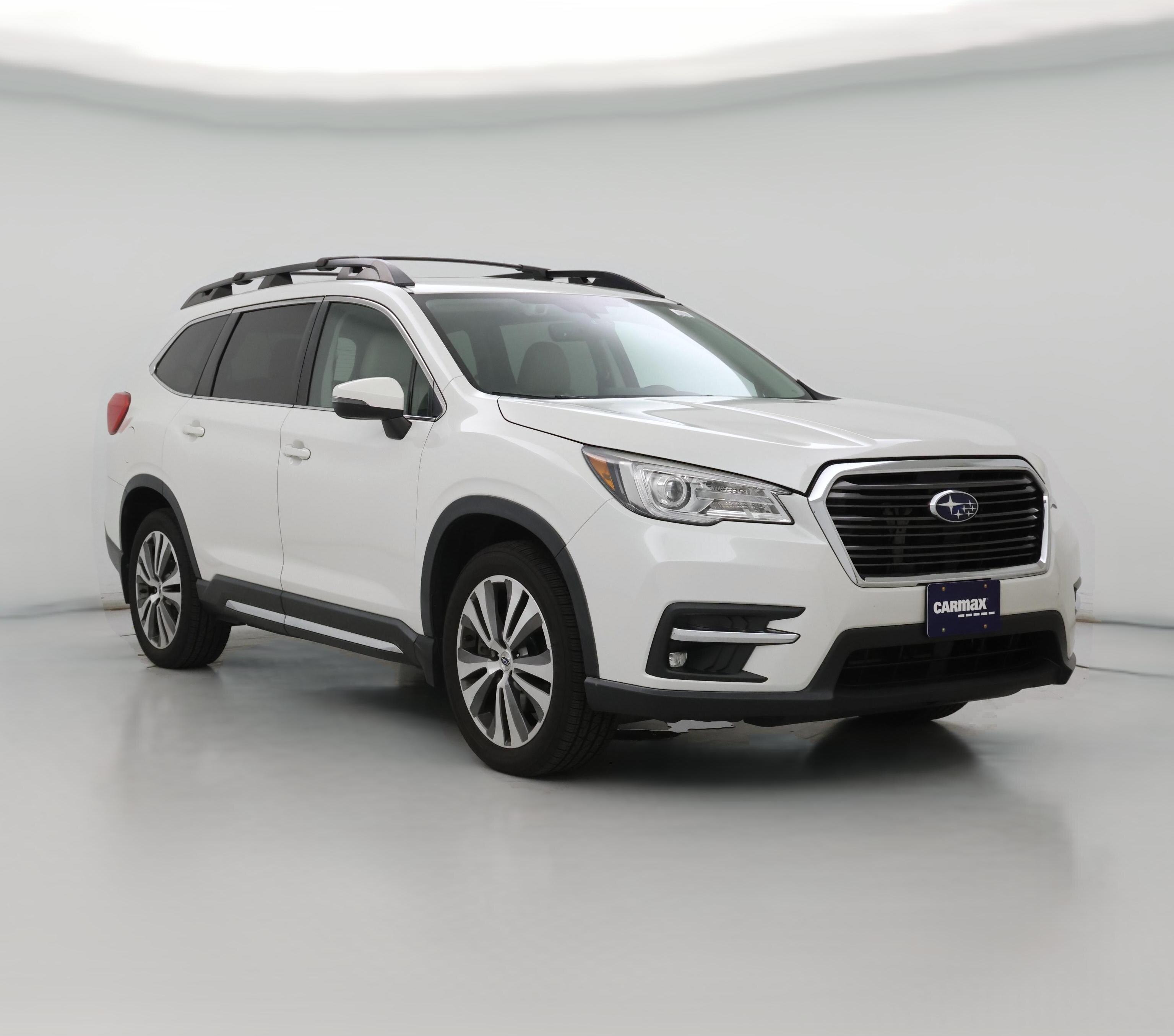 Thumbnail: 2020 Subaru Ascent - 1