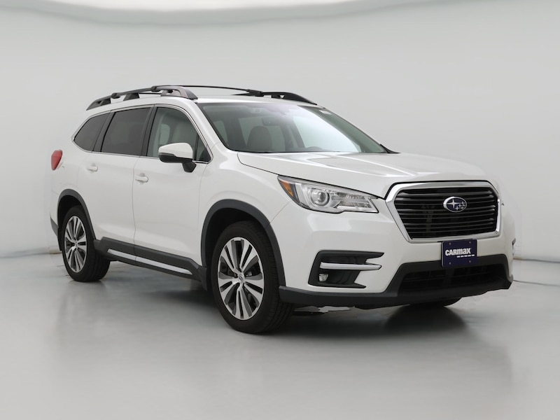 2020 Subaru Ascent Limited -
                  Frederick, MD