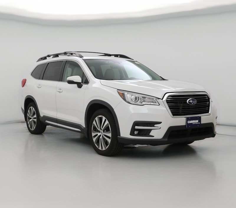 2020 Subaru Ascent Limited
