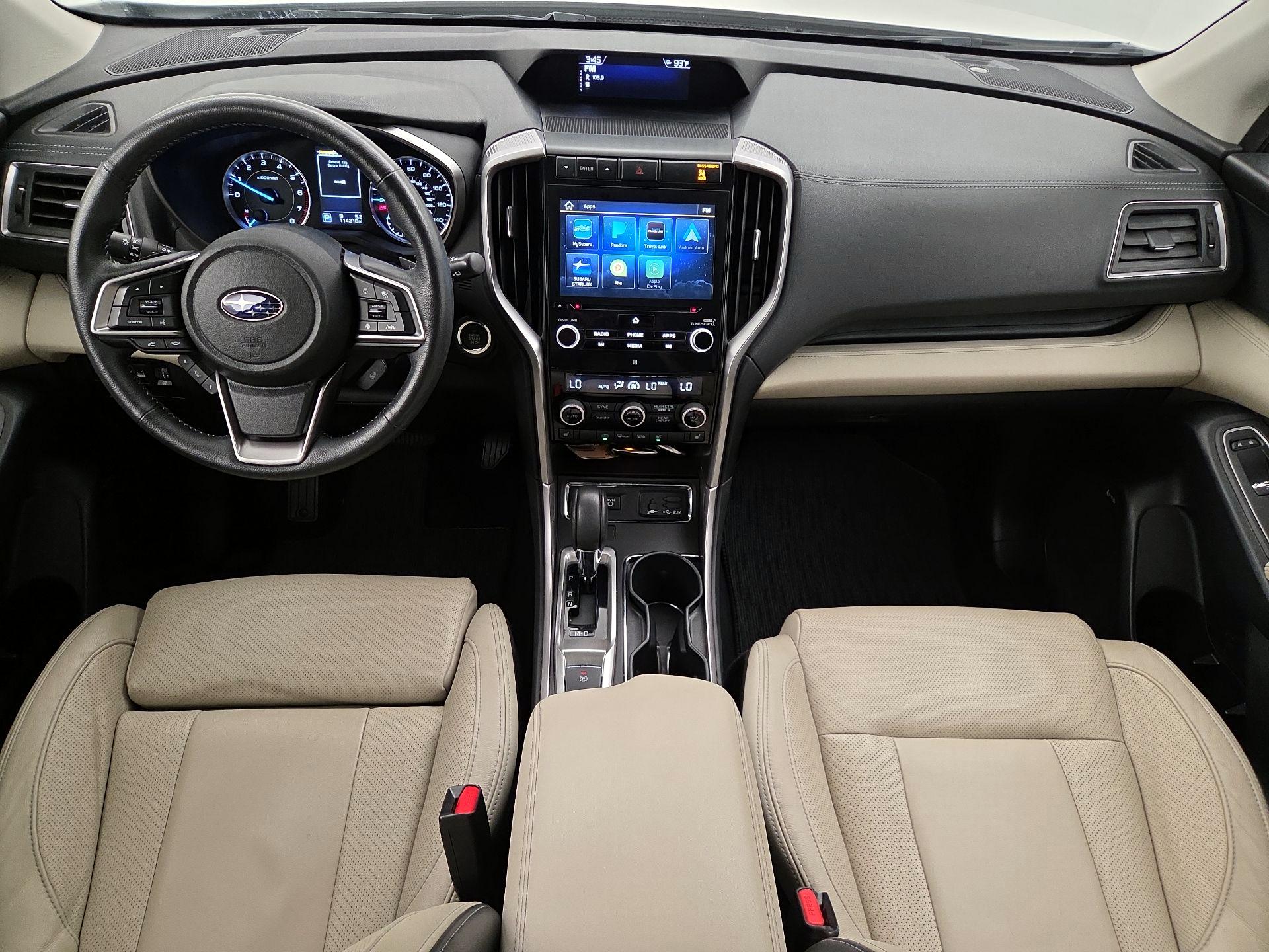 Thumbnail: 2020 Subaru Ascent - 9