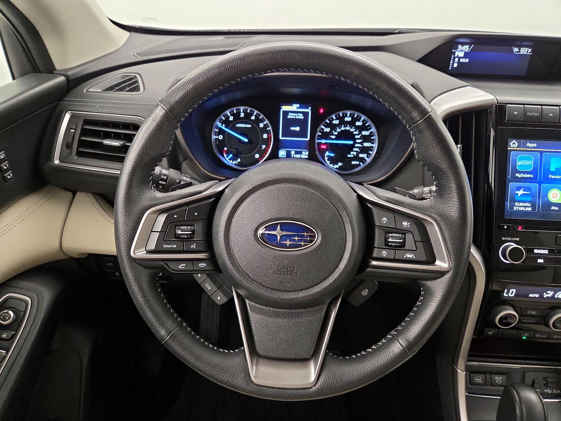Thumbnail: 2020 Subaru Ascent - 10