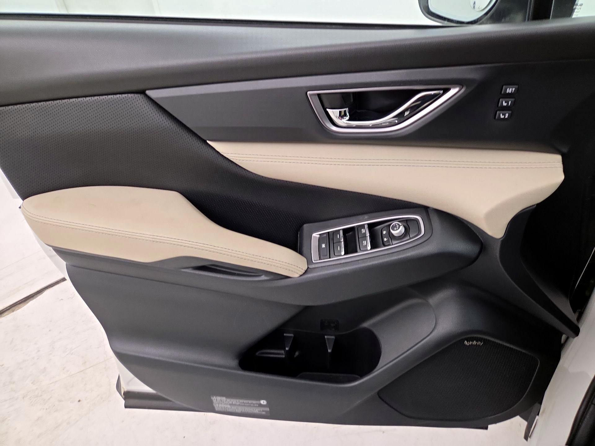 Thumbnail: 2020 Subaru Ascent - 12