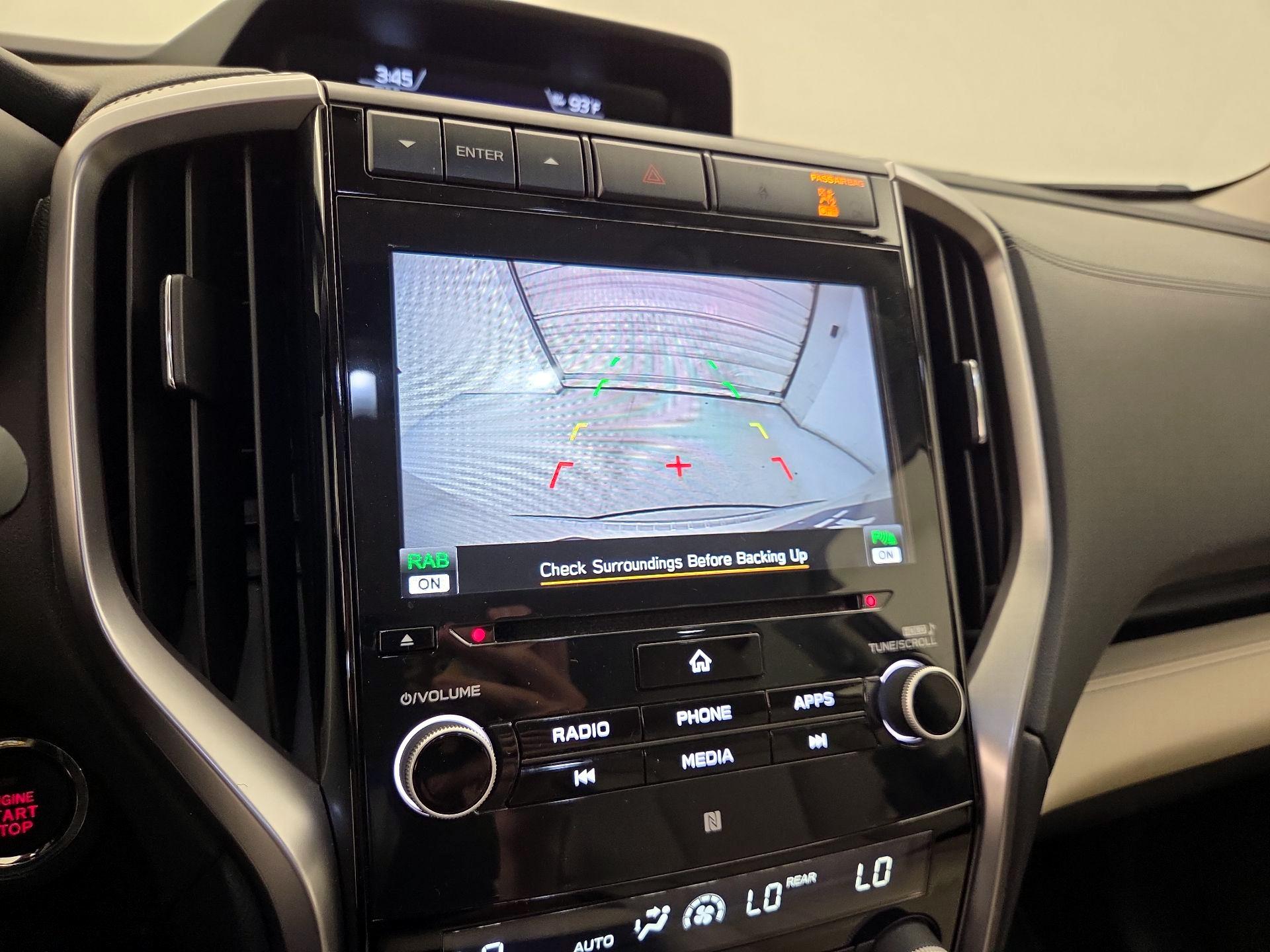 Thumbnail: 2020 Subaru Ascent - 14