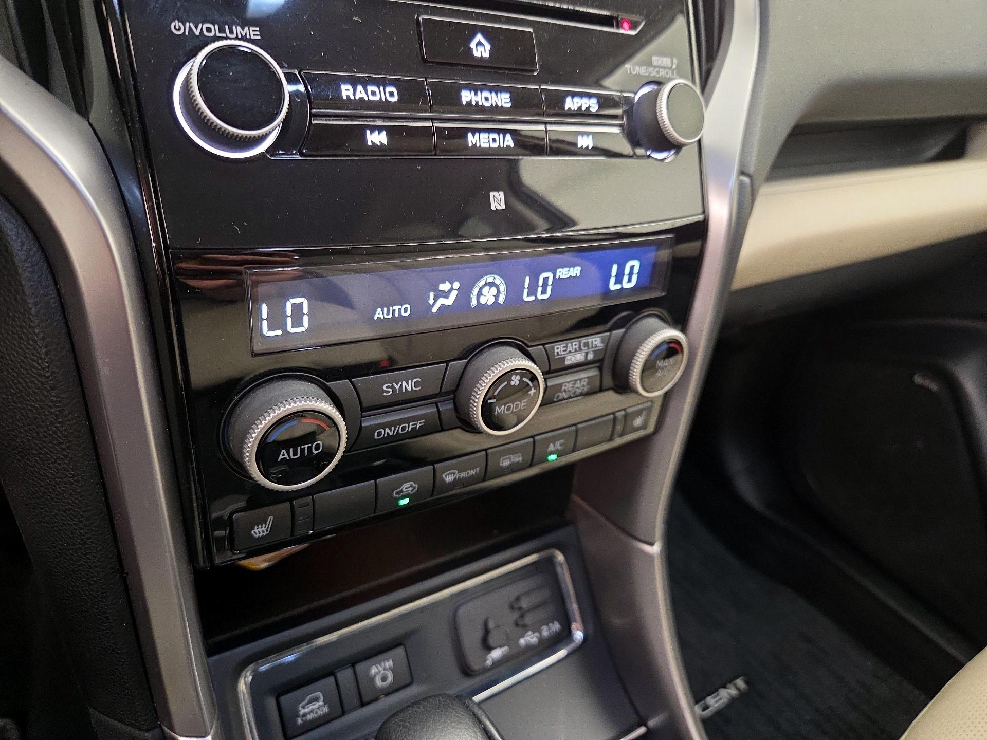Thumbnail: 2020 Subaru Ascent - 16