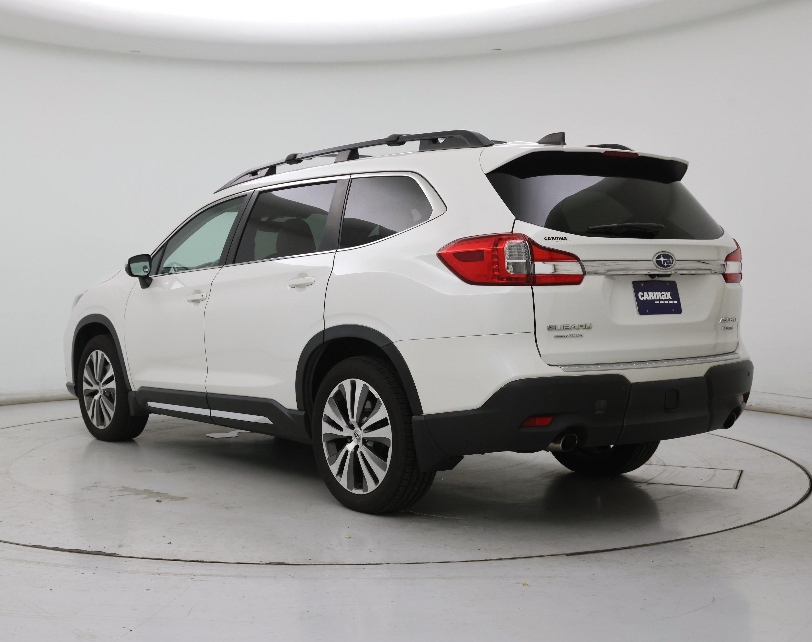 Thumbnail: 2020 Subaru Ascent - 2