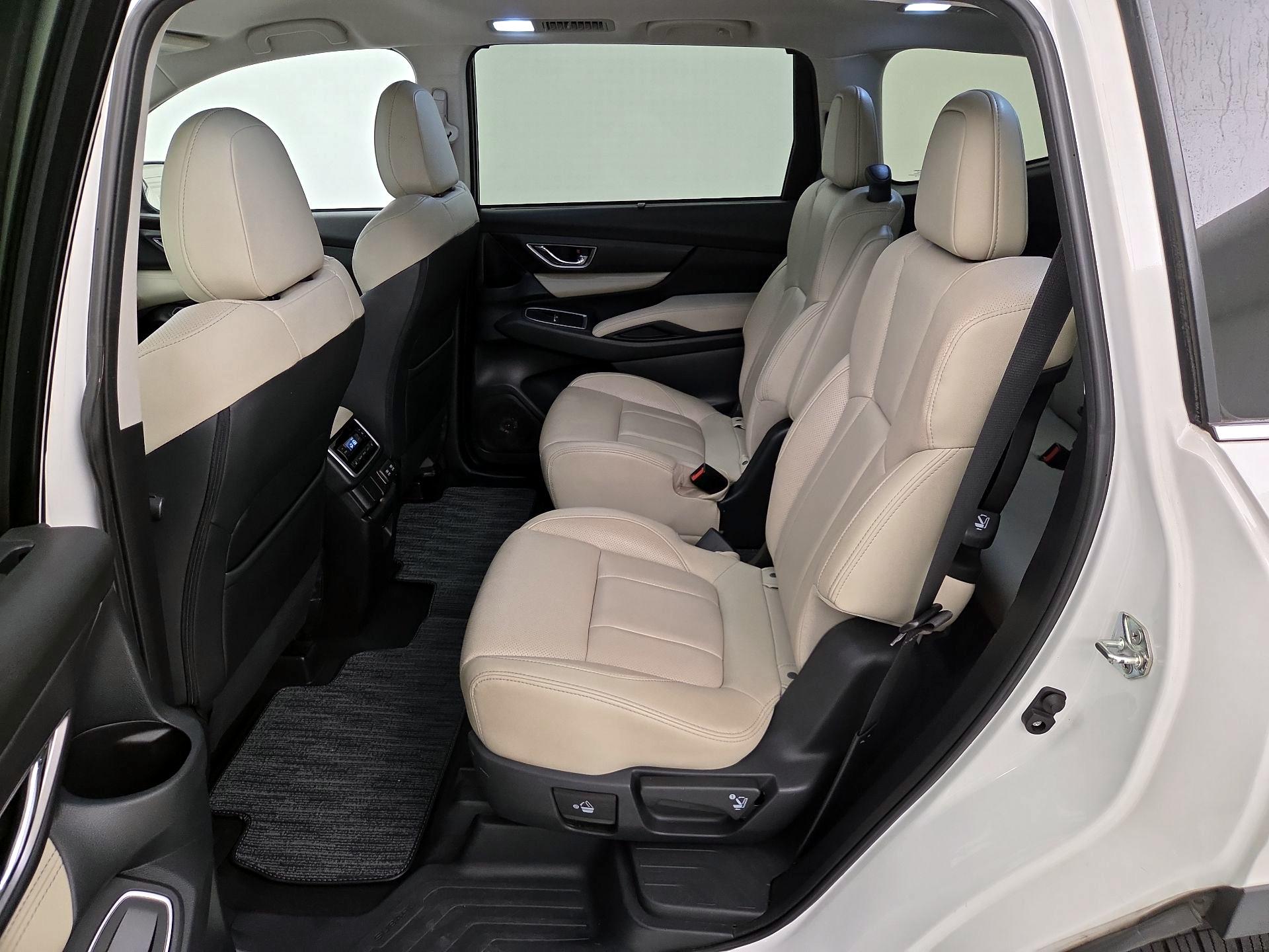 Thumbnail: 2020 Subaru Ascent - 19