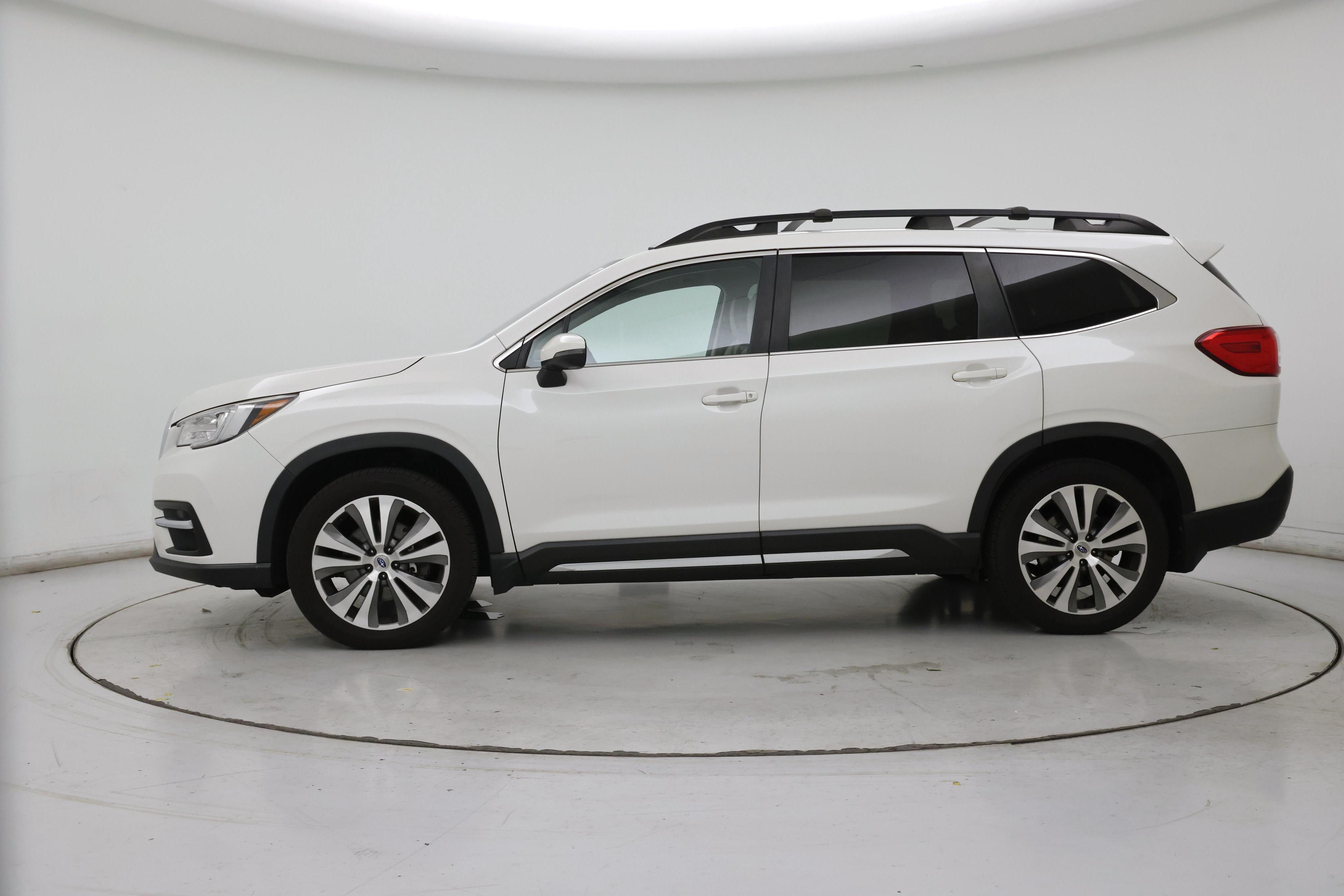 Thumbnail: 2020 Subaru Ascent - 3