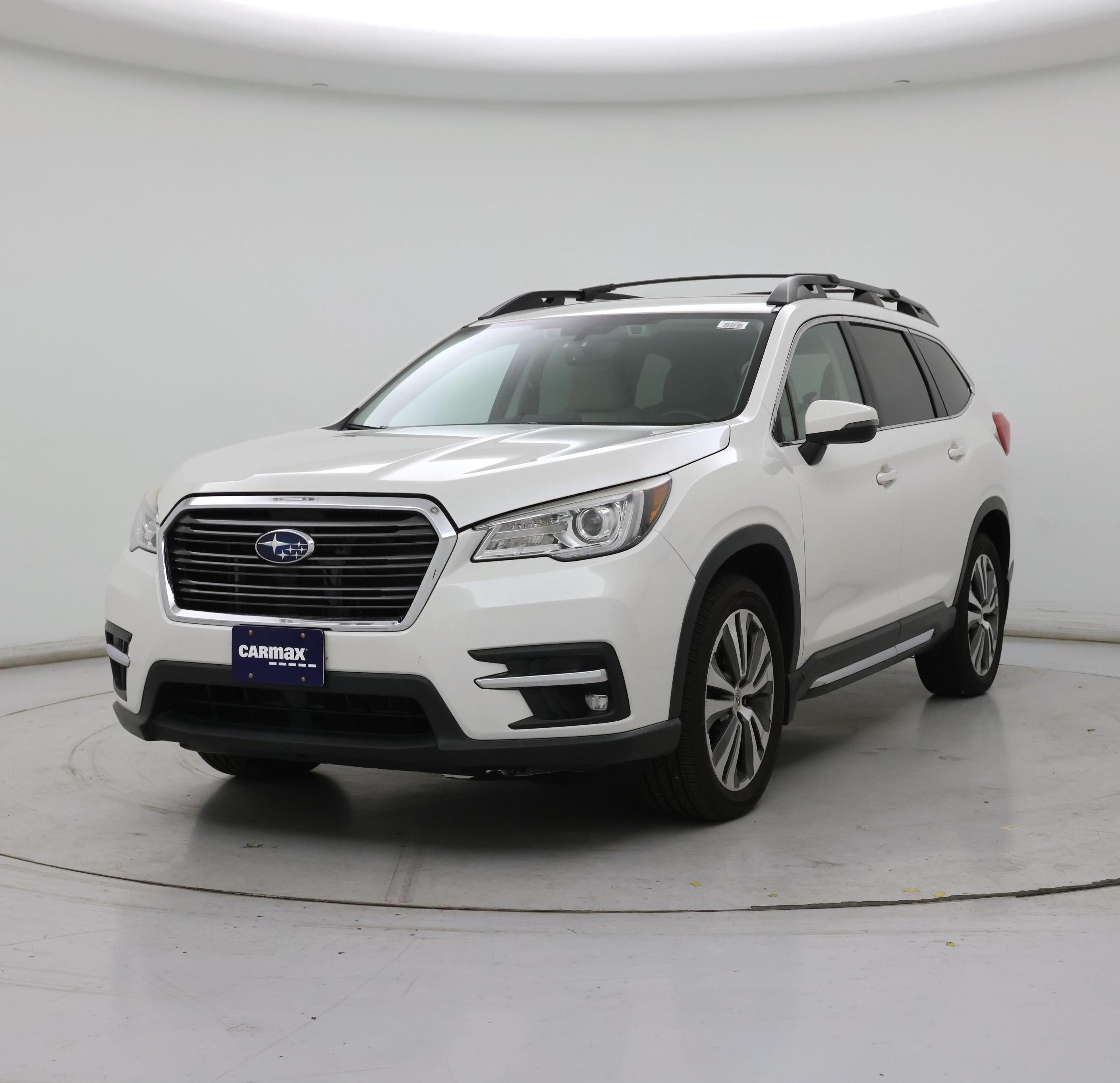 Thumbnail: 2020 Subaru Ascent - 4