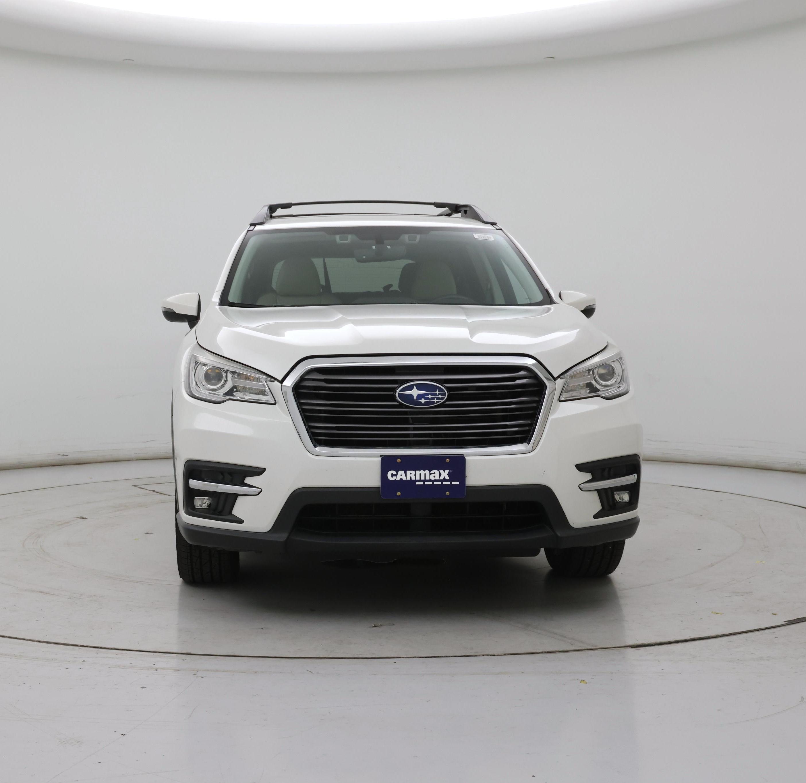 Thumbnail: 2020 Subaru Ascent - 5