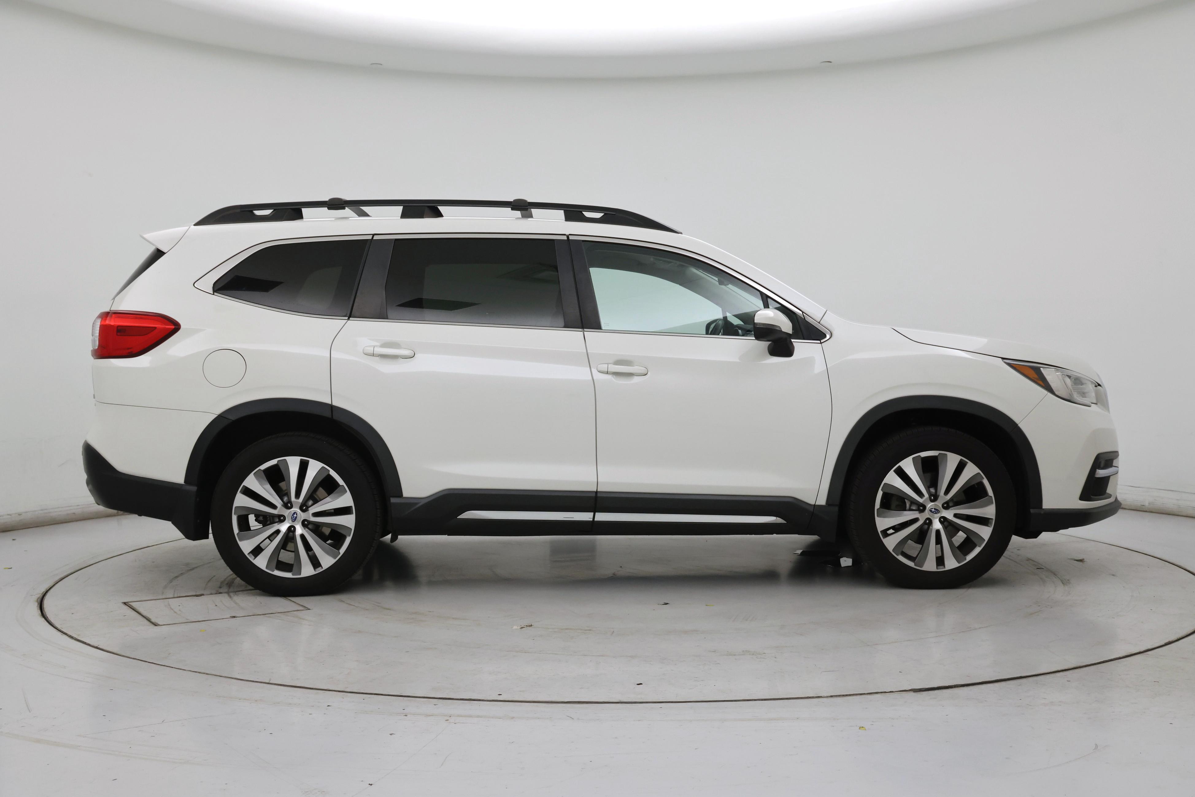Thumbnail: 2020 Subaru Ascent - 7