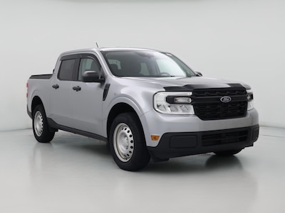 2023 Ford Maverick XL