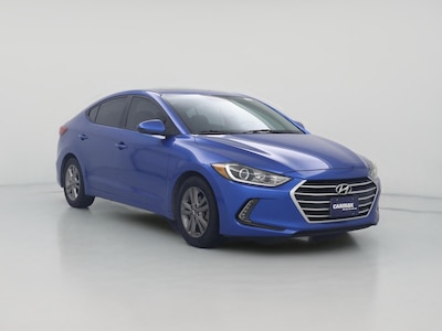 2017 Hyundai Elantra Value Edition