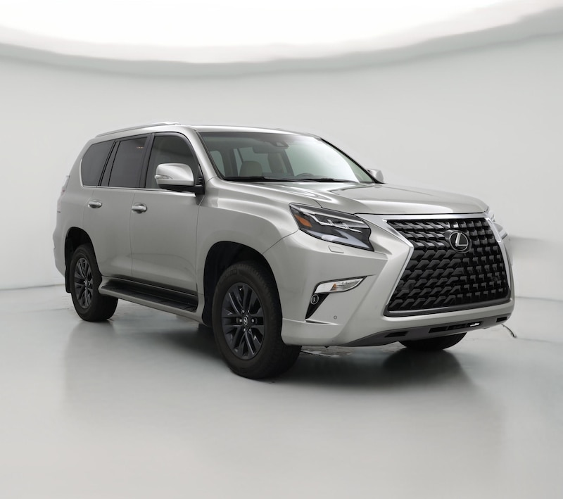 2023 Lexus GX 460