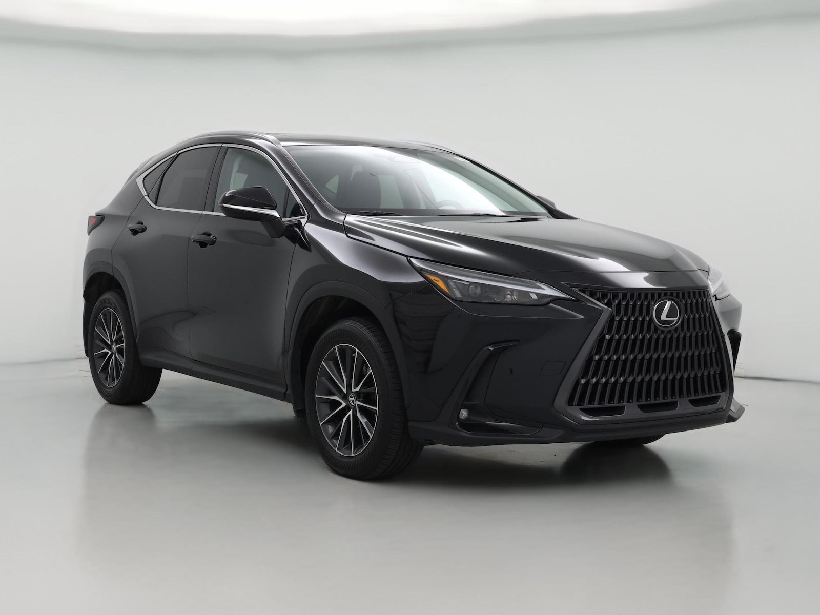 2022 Lexus NX