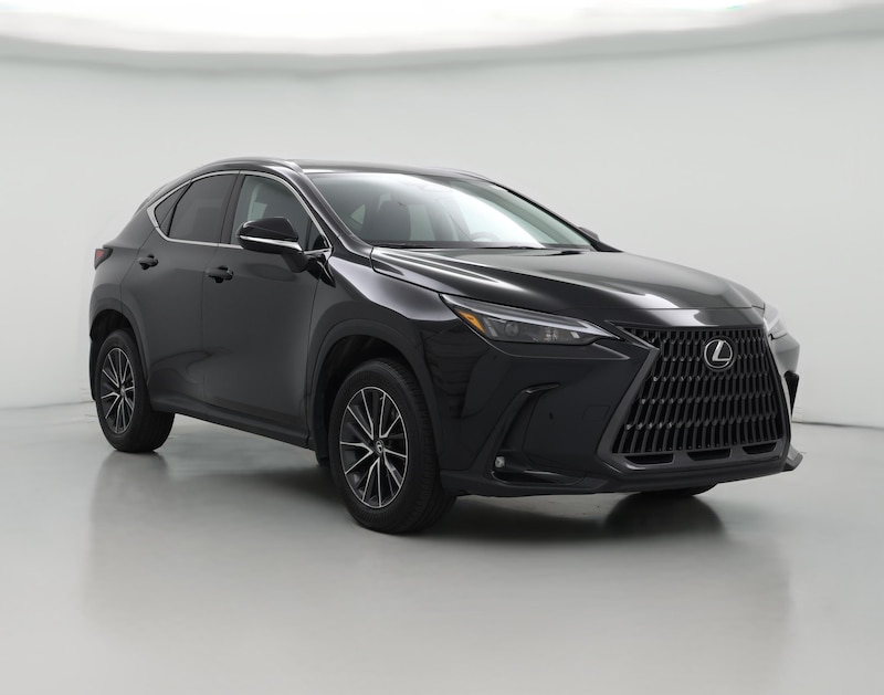2022 Lexus NX 350 Premium