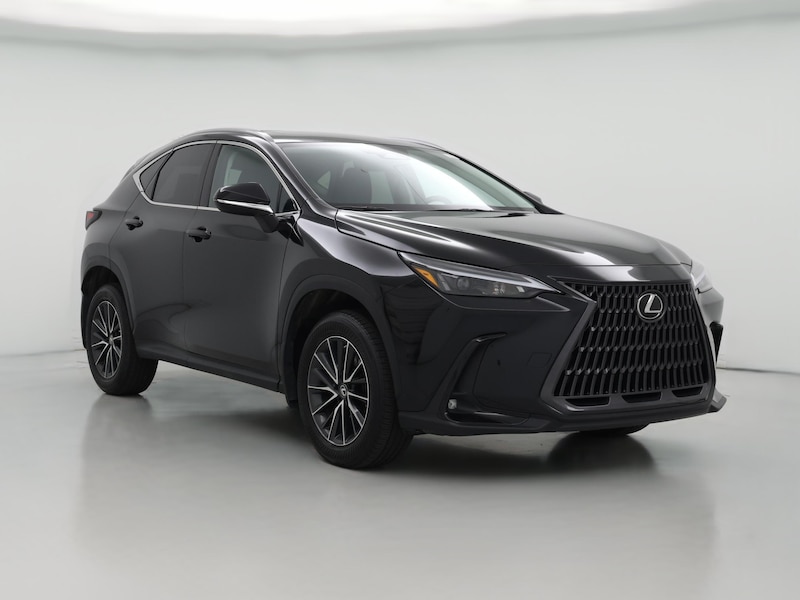 2022 Lexus NX 350 Premium