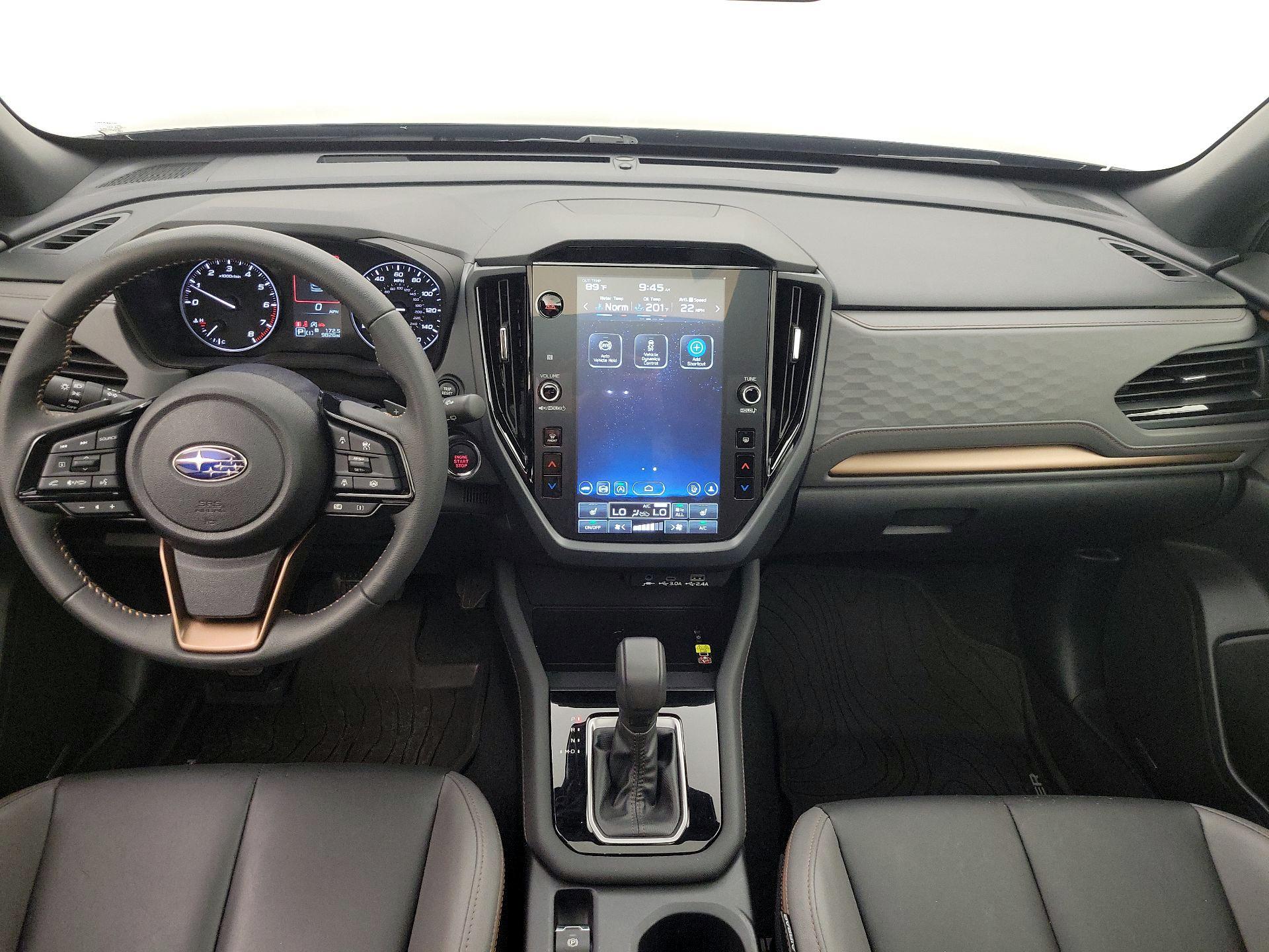 Thumbnail: 2025 Subaru Forester - 9
