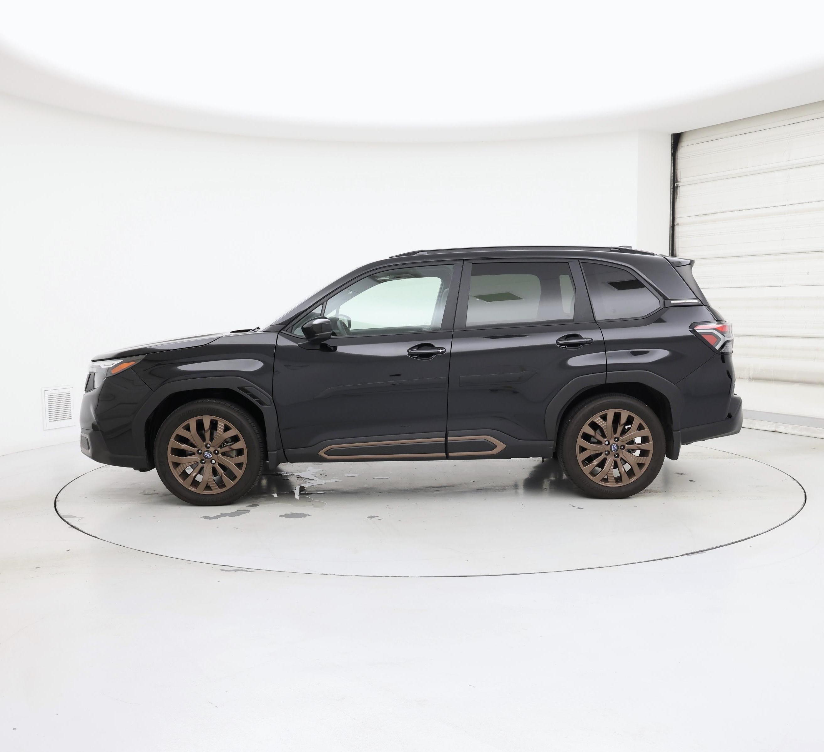 Thumbnail: 2025 Subaru Forester - 3