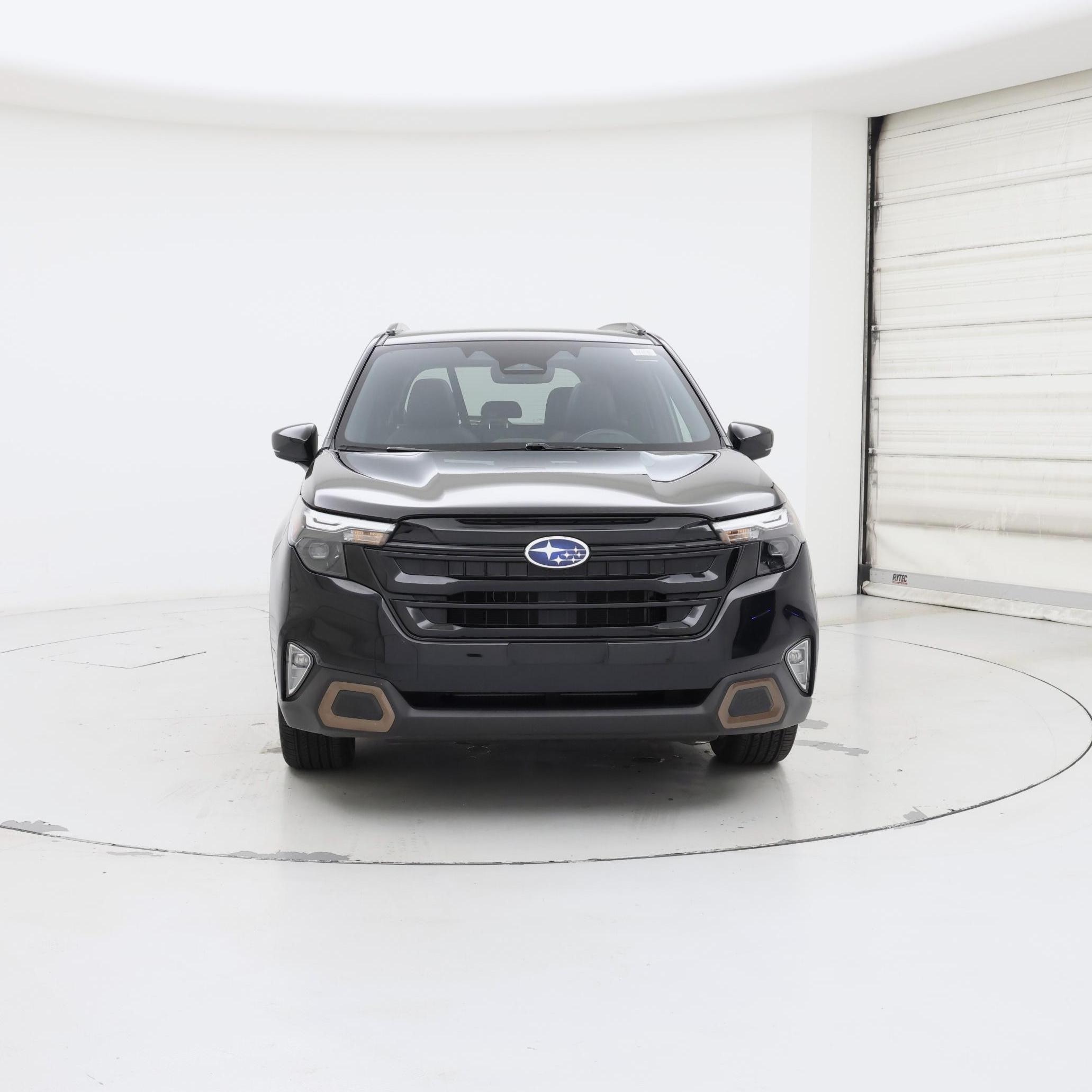 Thumbnail: 2025 Subaru Forester - 5