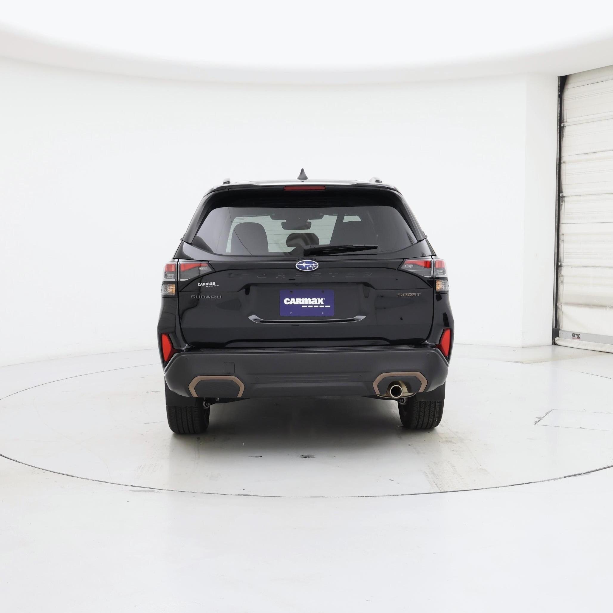 Thumbnail: 2025 Subaru Forester - 6