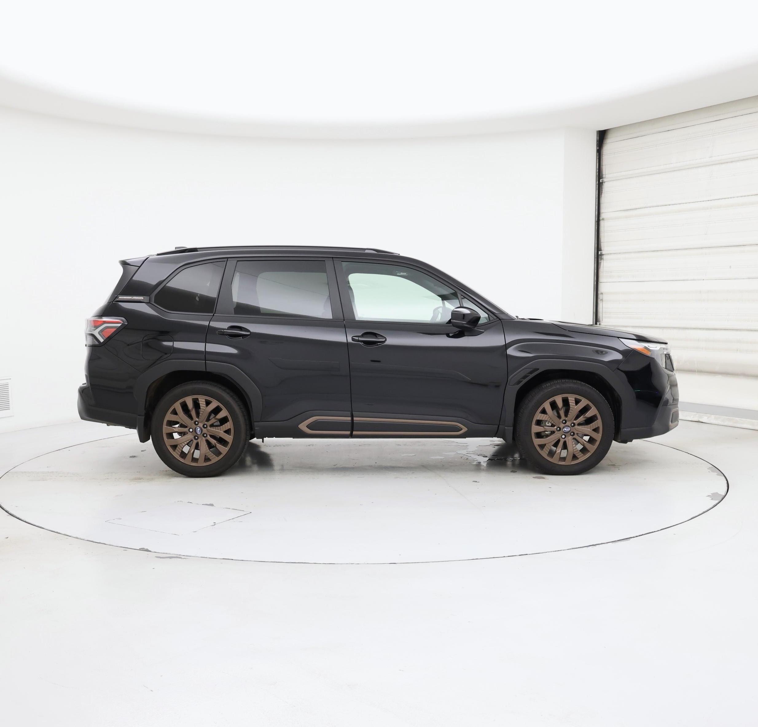 Thumbnail: 2025 Subaru Forester - 7