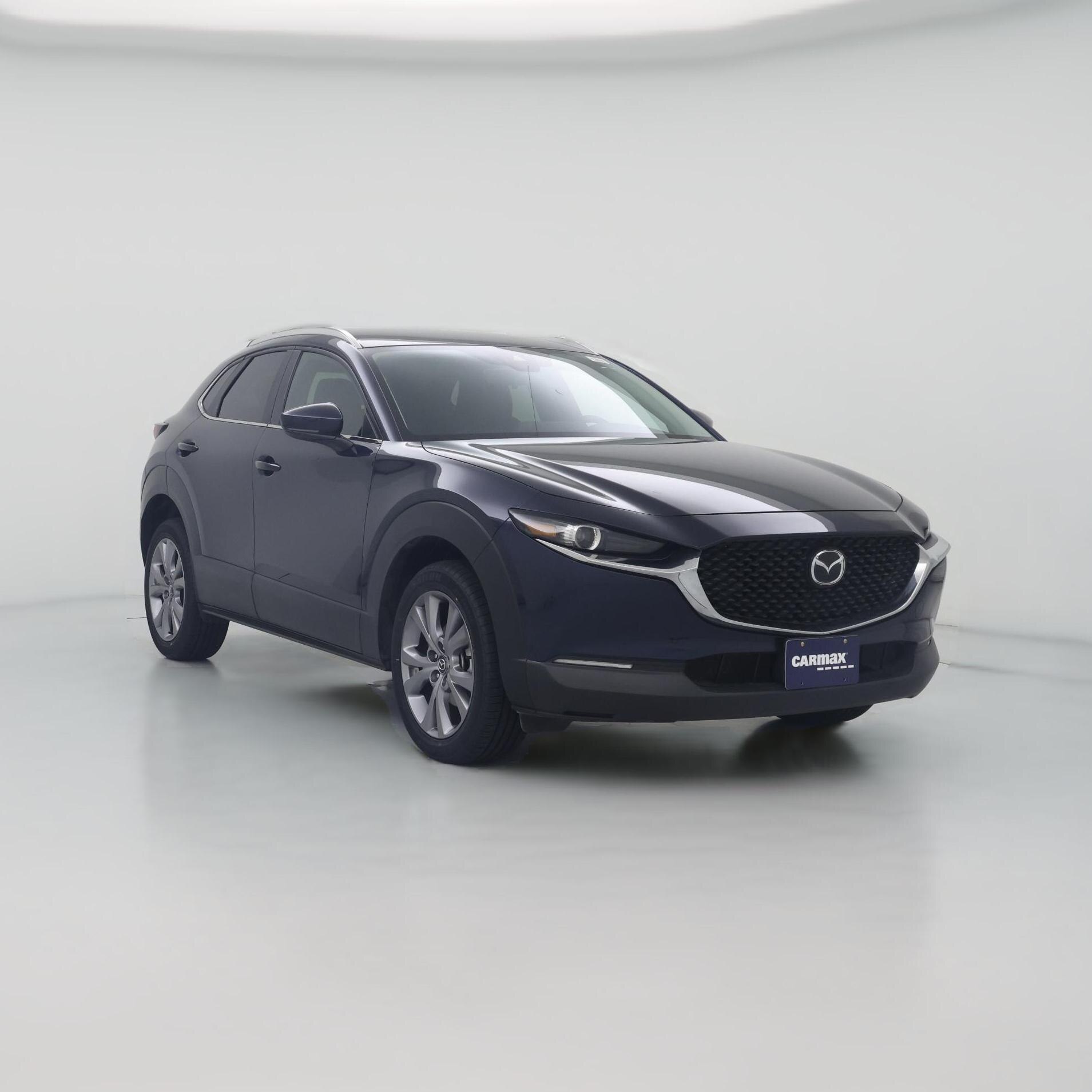 Thumbnail: 2022 Mazda CX-30 - 1