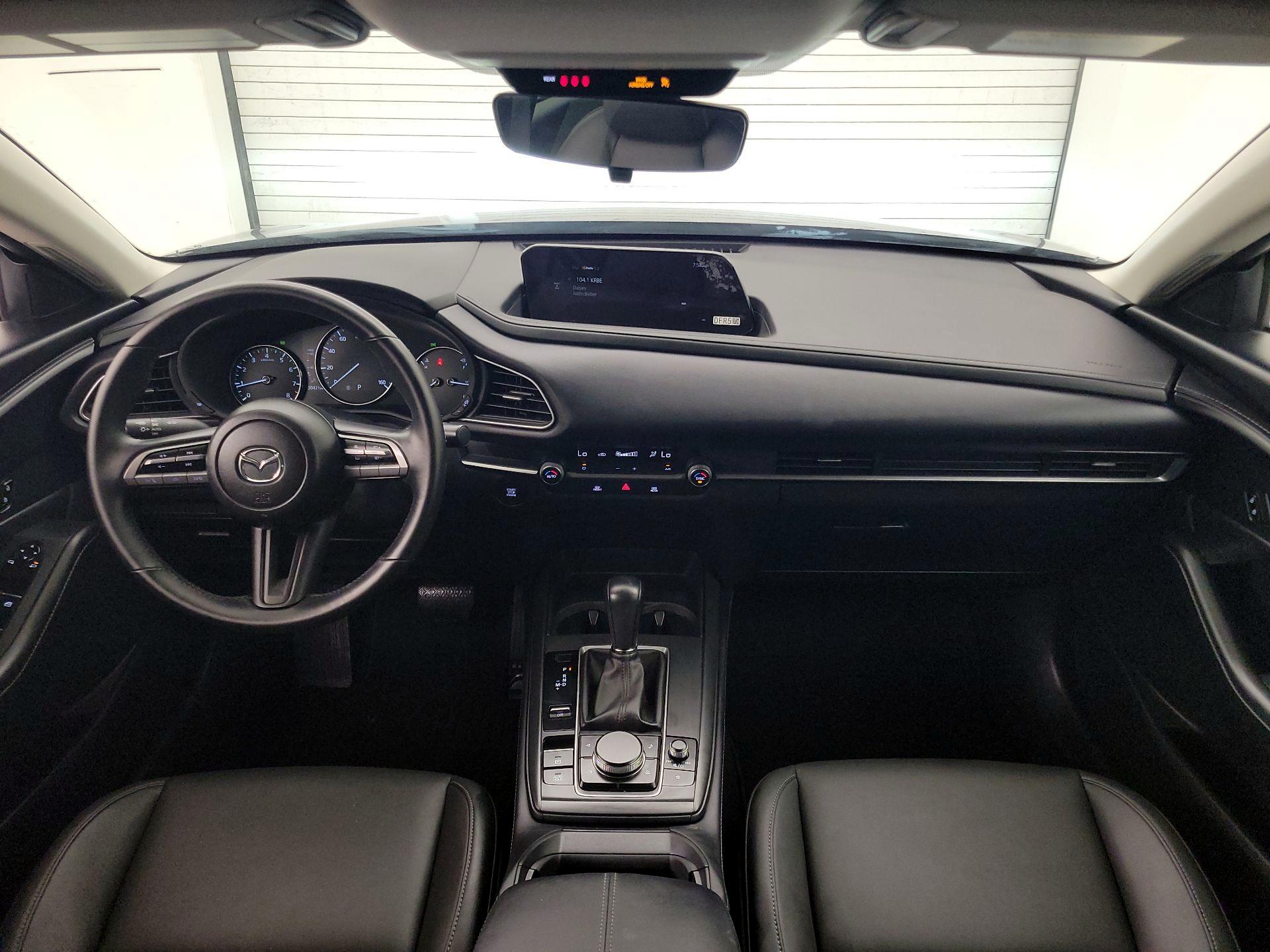 Thumbnail: 2022 Mazda CX-30 - 9