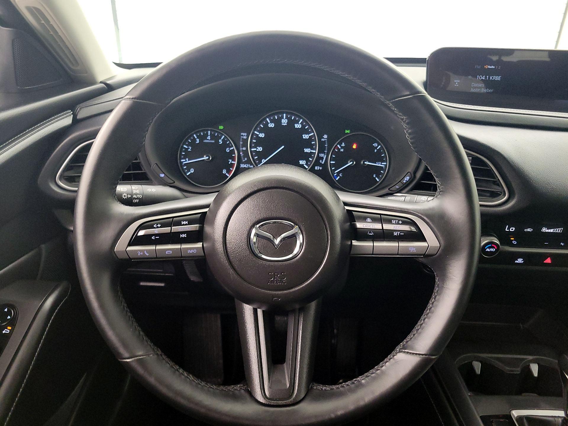 Thumbnail: 2022 Mazda CX-30 - 10