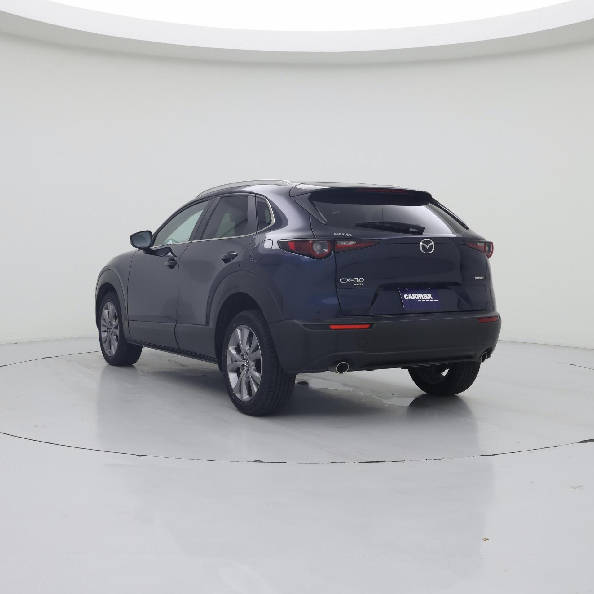 Thumbnail: 2022 Mazda CX-30 - 2