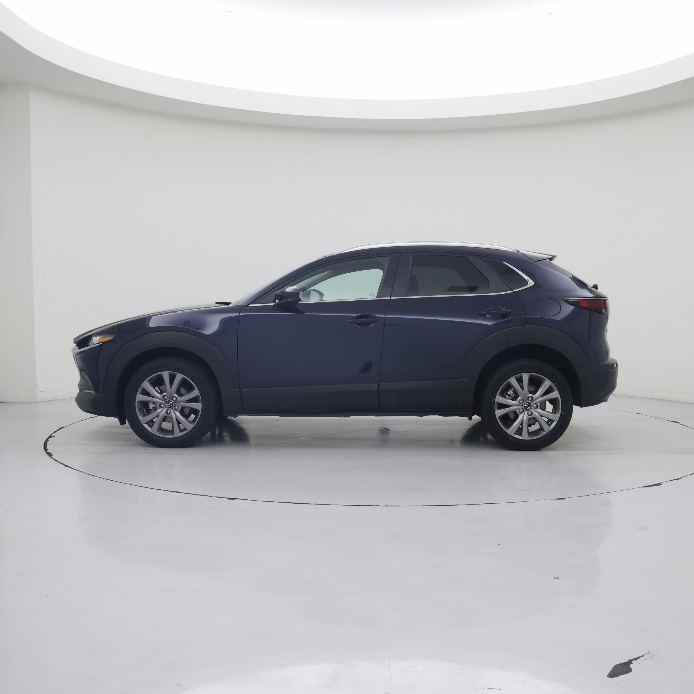 Thumbnail: 2022 Mazda CX-30 - 3