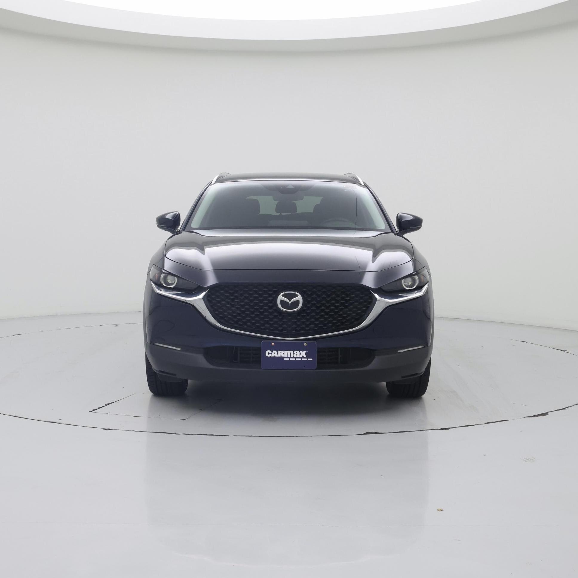 Thumbnail: 2022 Mazda CX-30 - 5