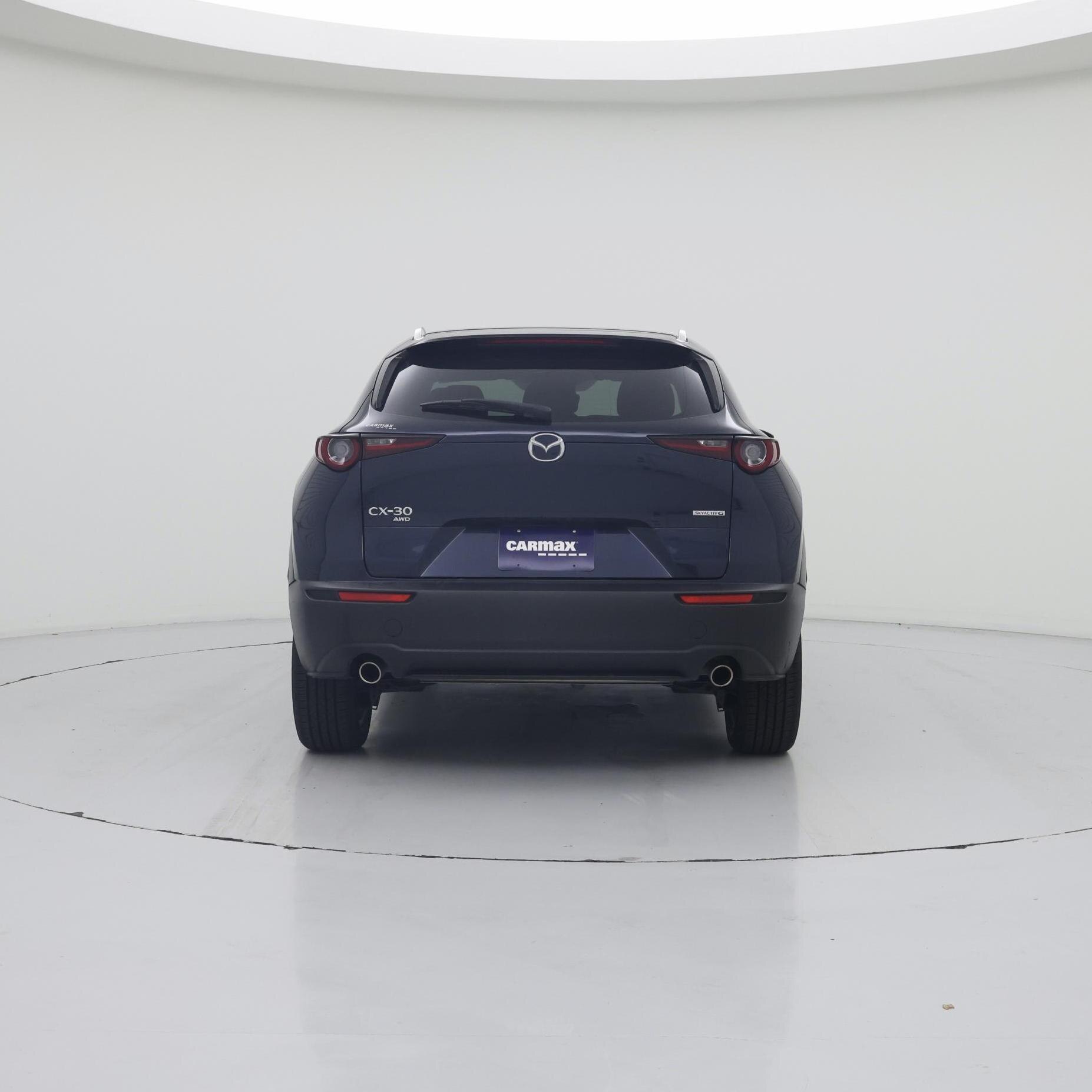 Thumbnail: 2022 Mazda CX-30 - 6