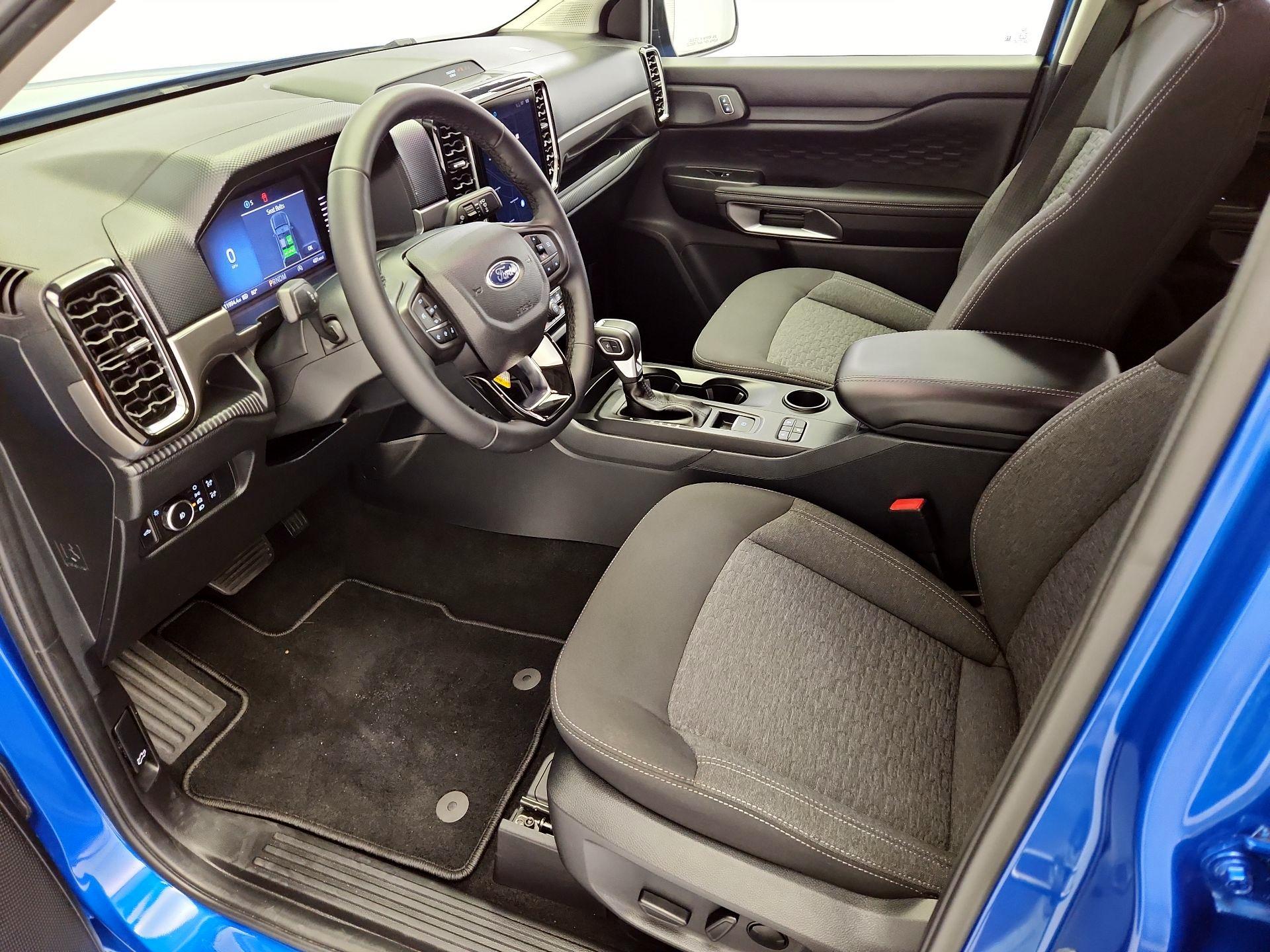 Thumbnail: 2025 Ford Ranger - 11