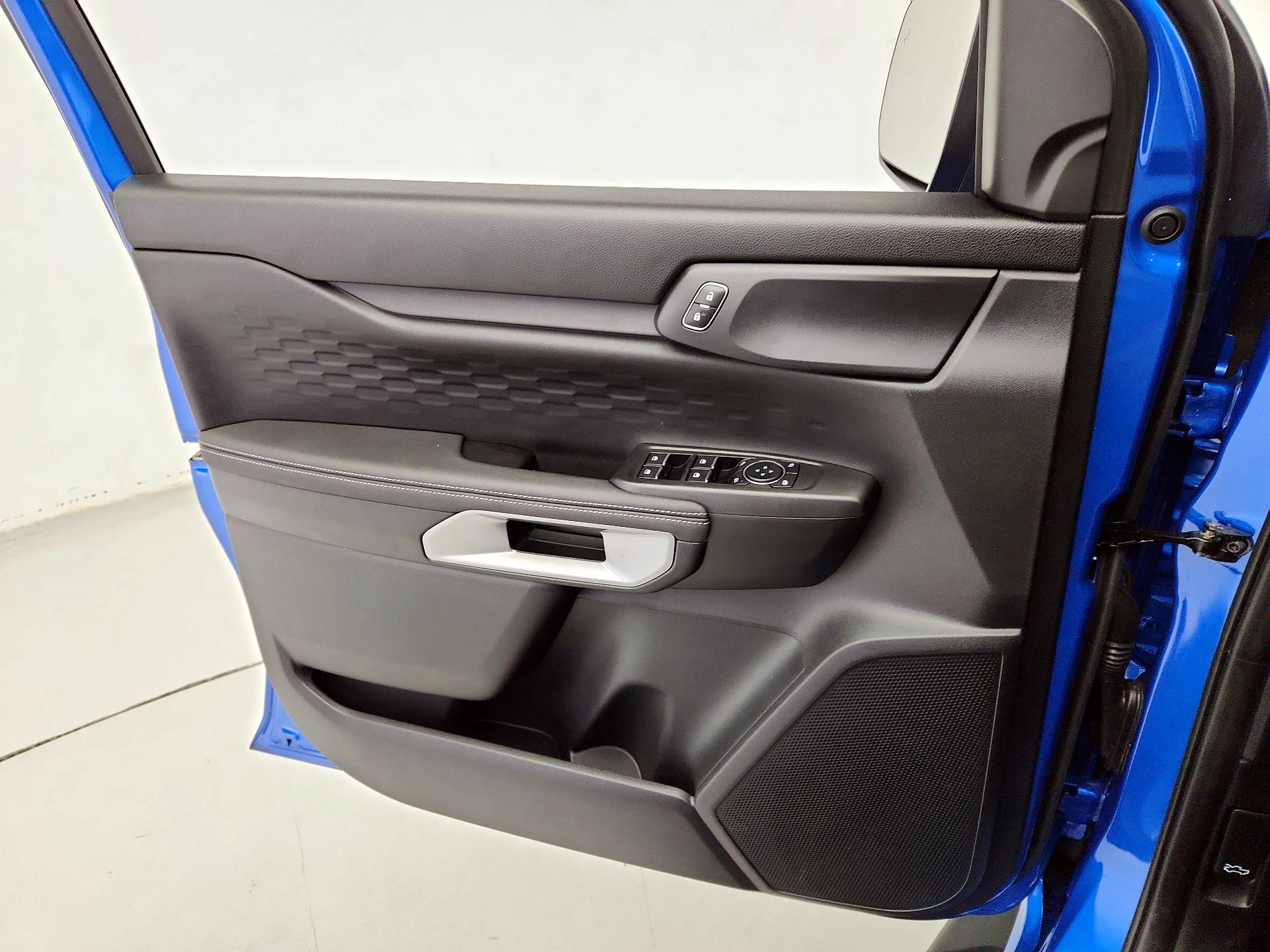 Thumbnail: 2025 Ford Ranger - 12