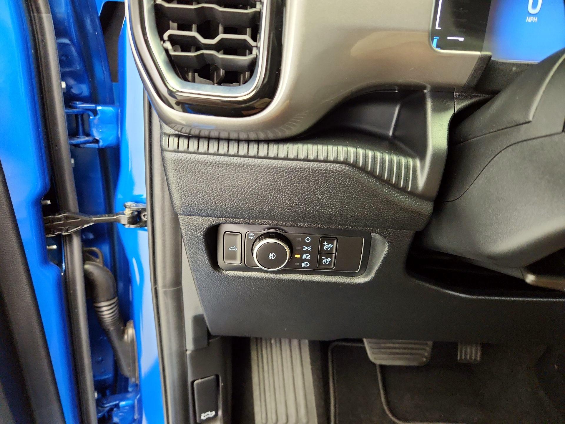 Thumbnail: 2025 Ford Ranger - 13