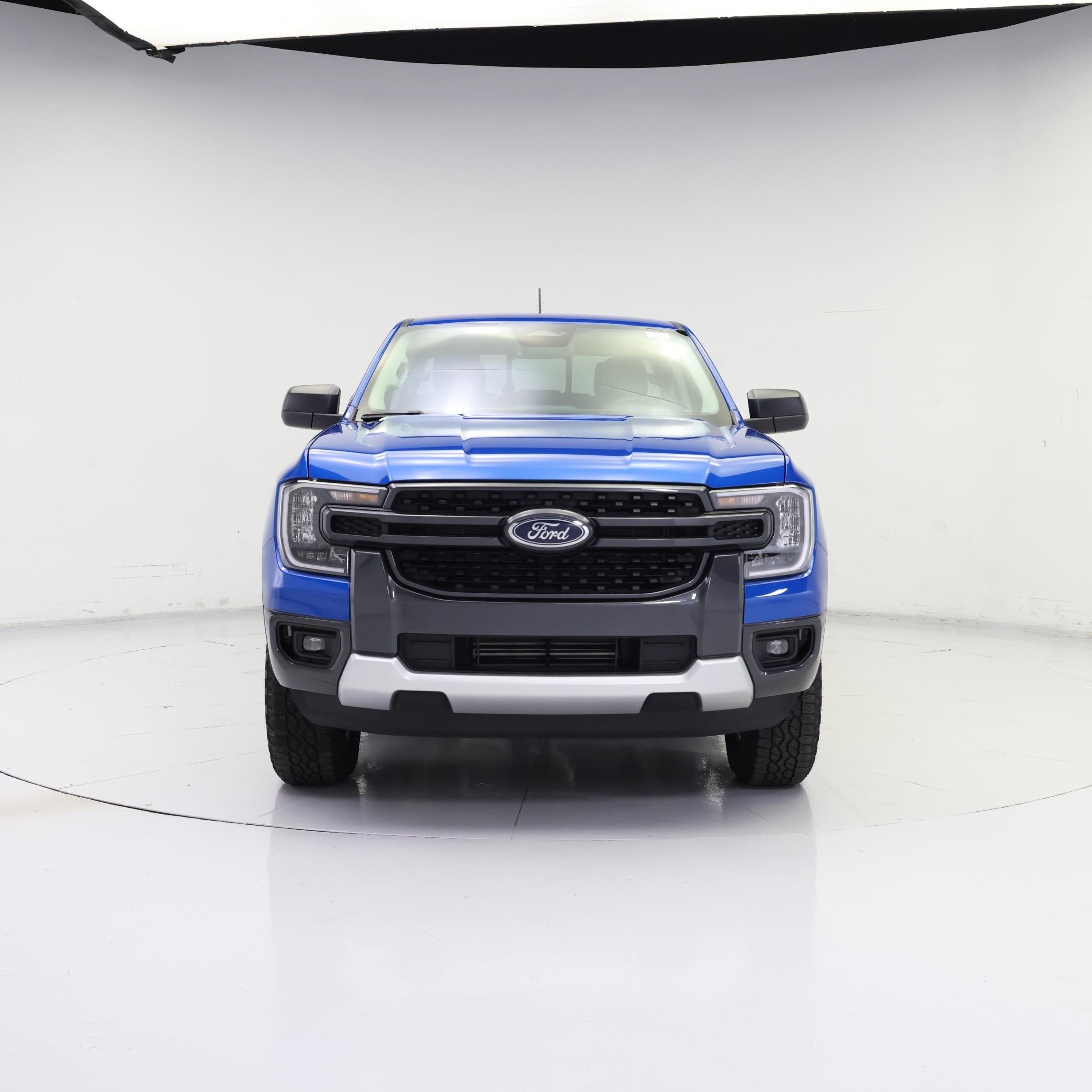 Thumbnail: 2025 Ford Ranger - 5