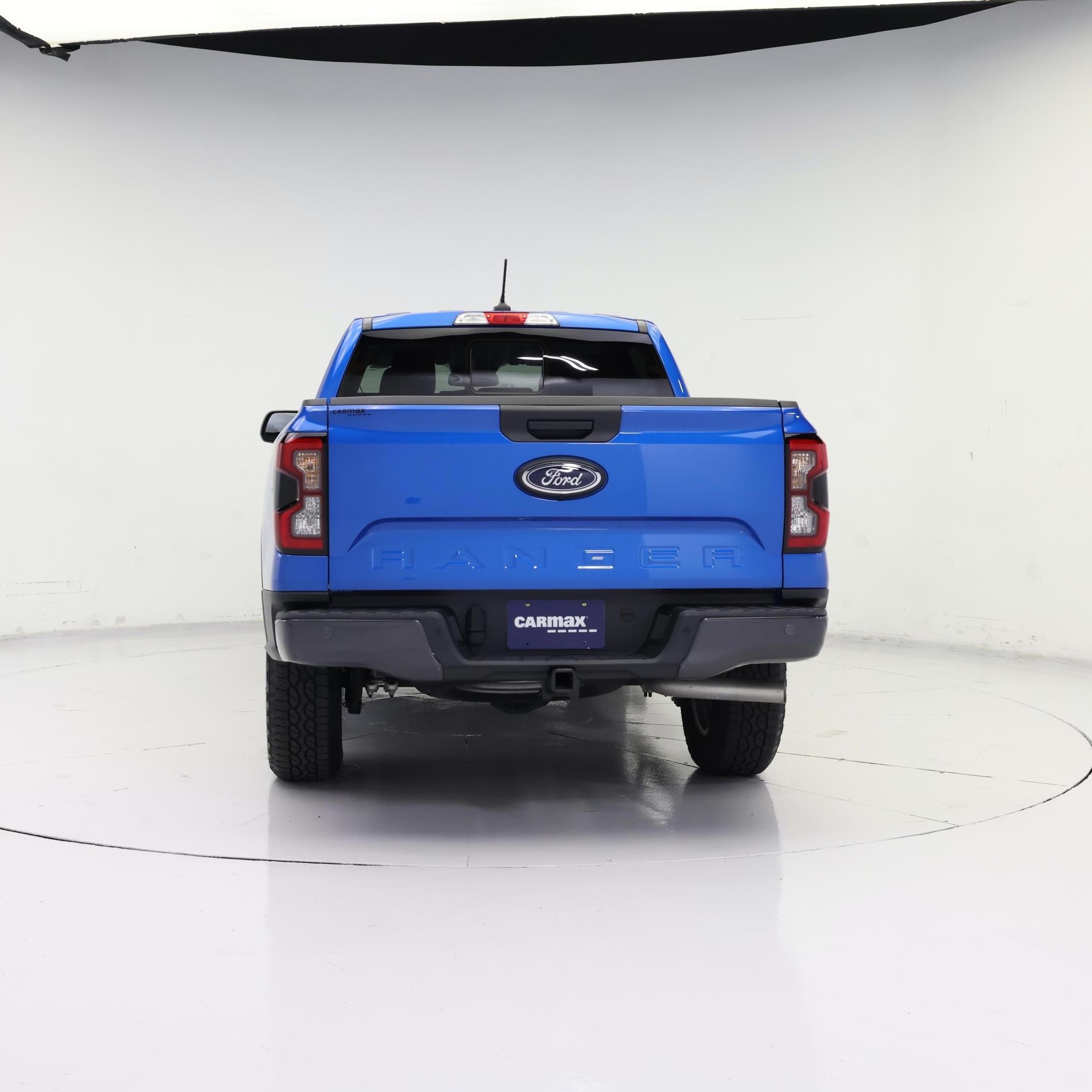 Thumbnail: 2025 Ford Ranger - 6
