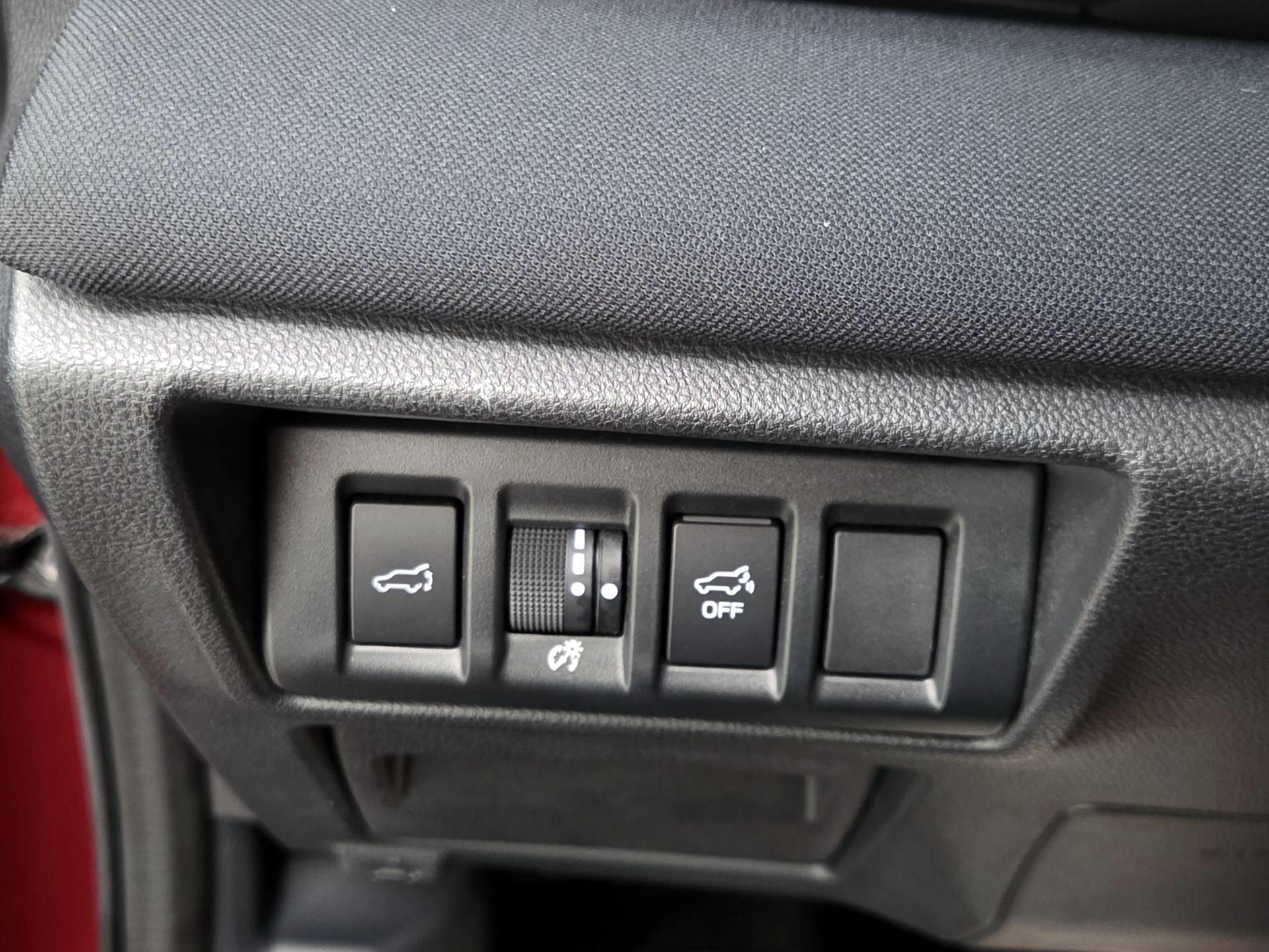 Thumbnail: 2021 Subaru Outback - 13