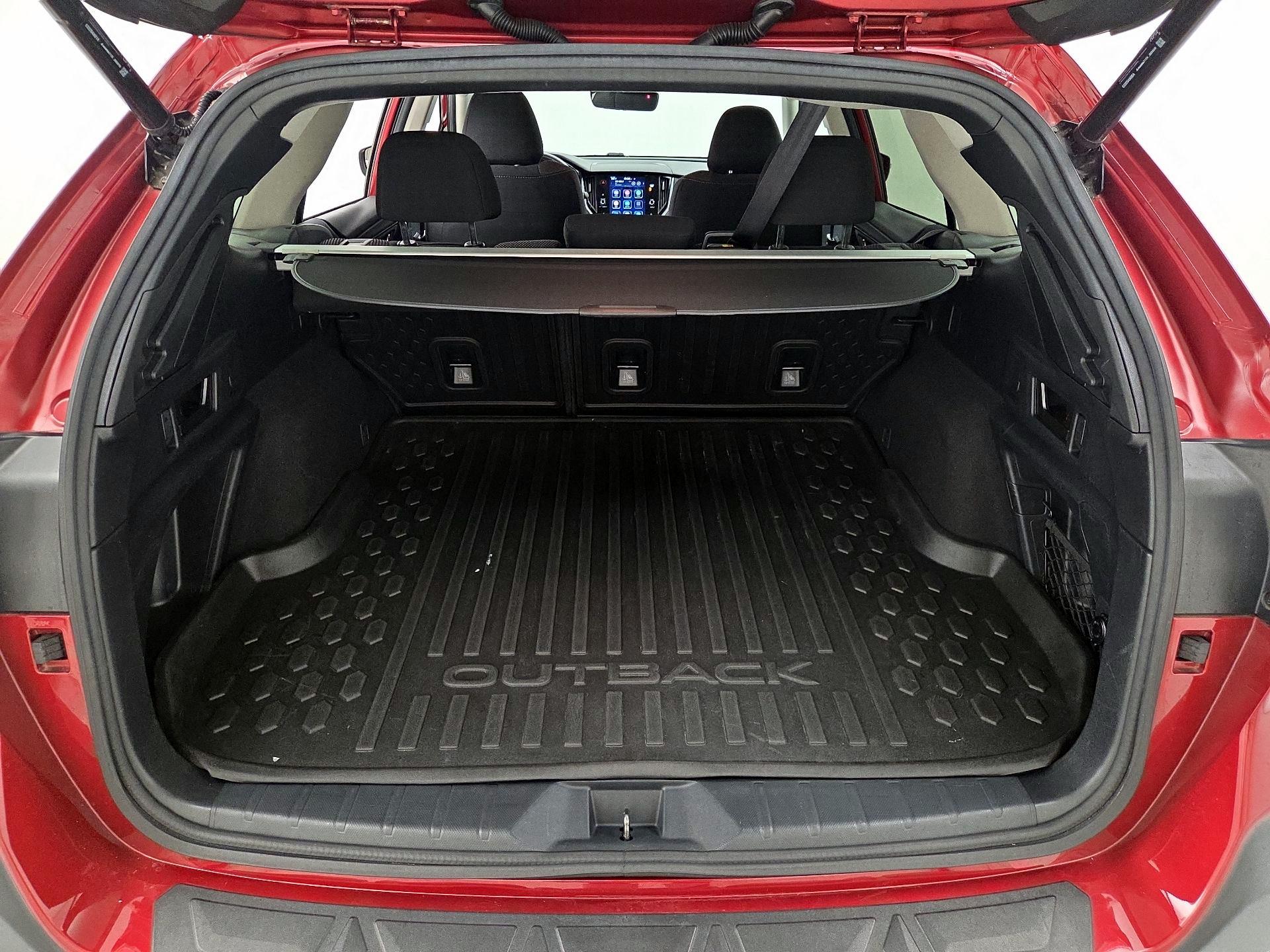 Thumbnail: 2021 Subaru Outback - 20