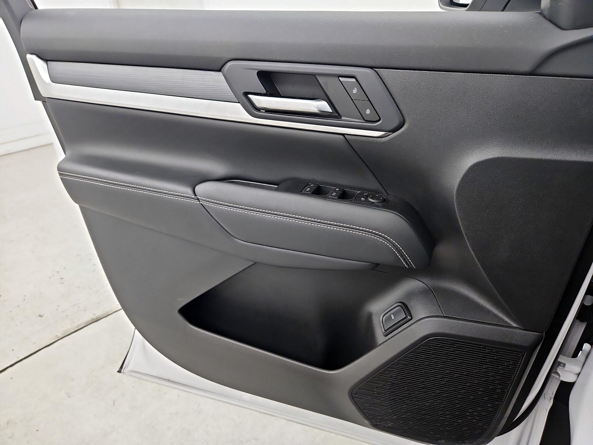Thumbnail: 2025 GMC Terrain - 12
