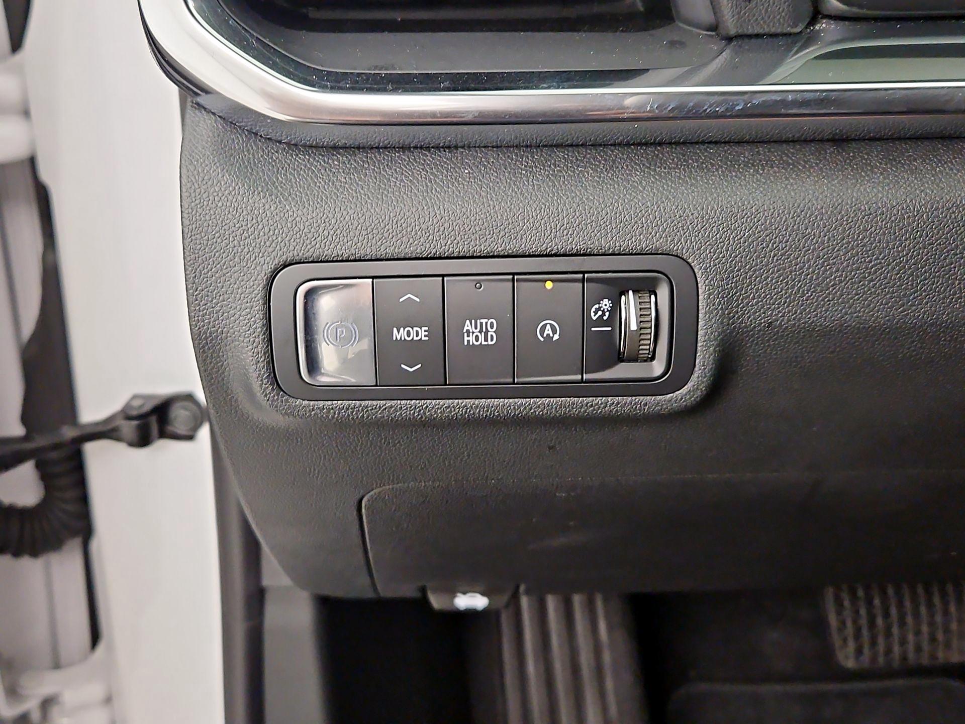 Thumbnail: 2025 GMC Terrain - 13