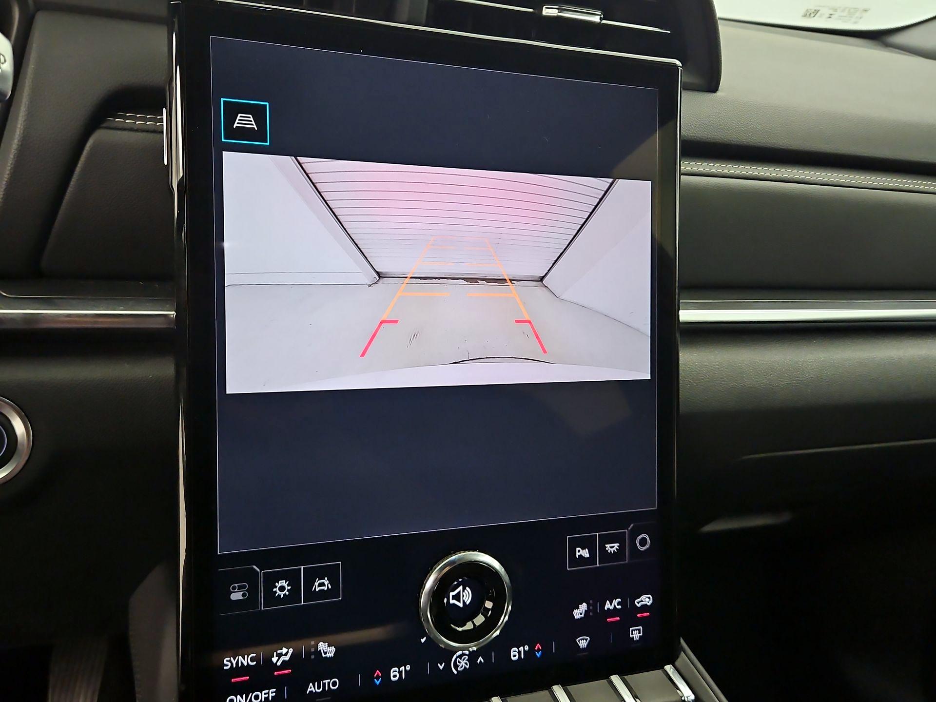 Thumbnail: 2025 GMC Terrain - 14